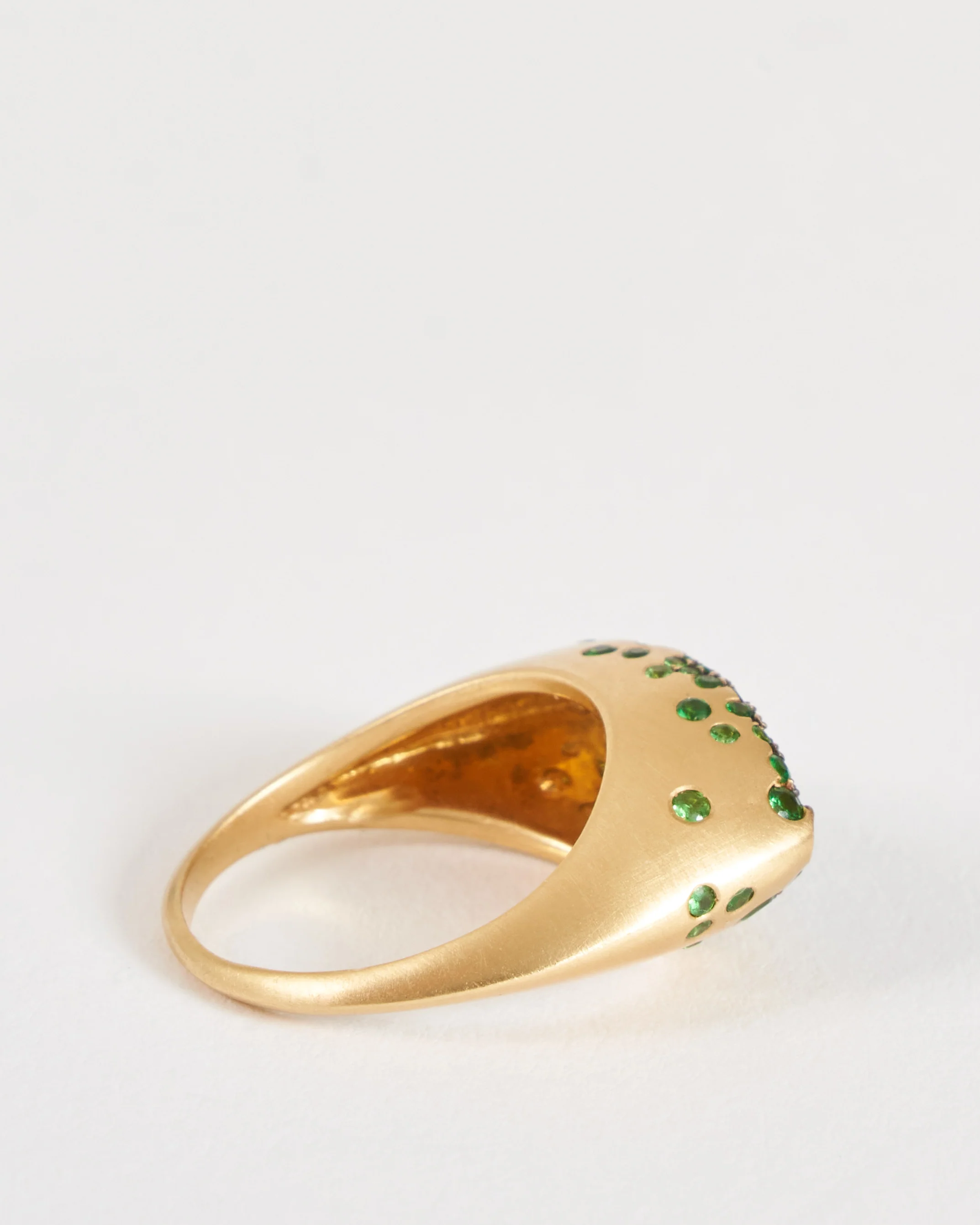baby malak original bonbon marquise ring - Image 6