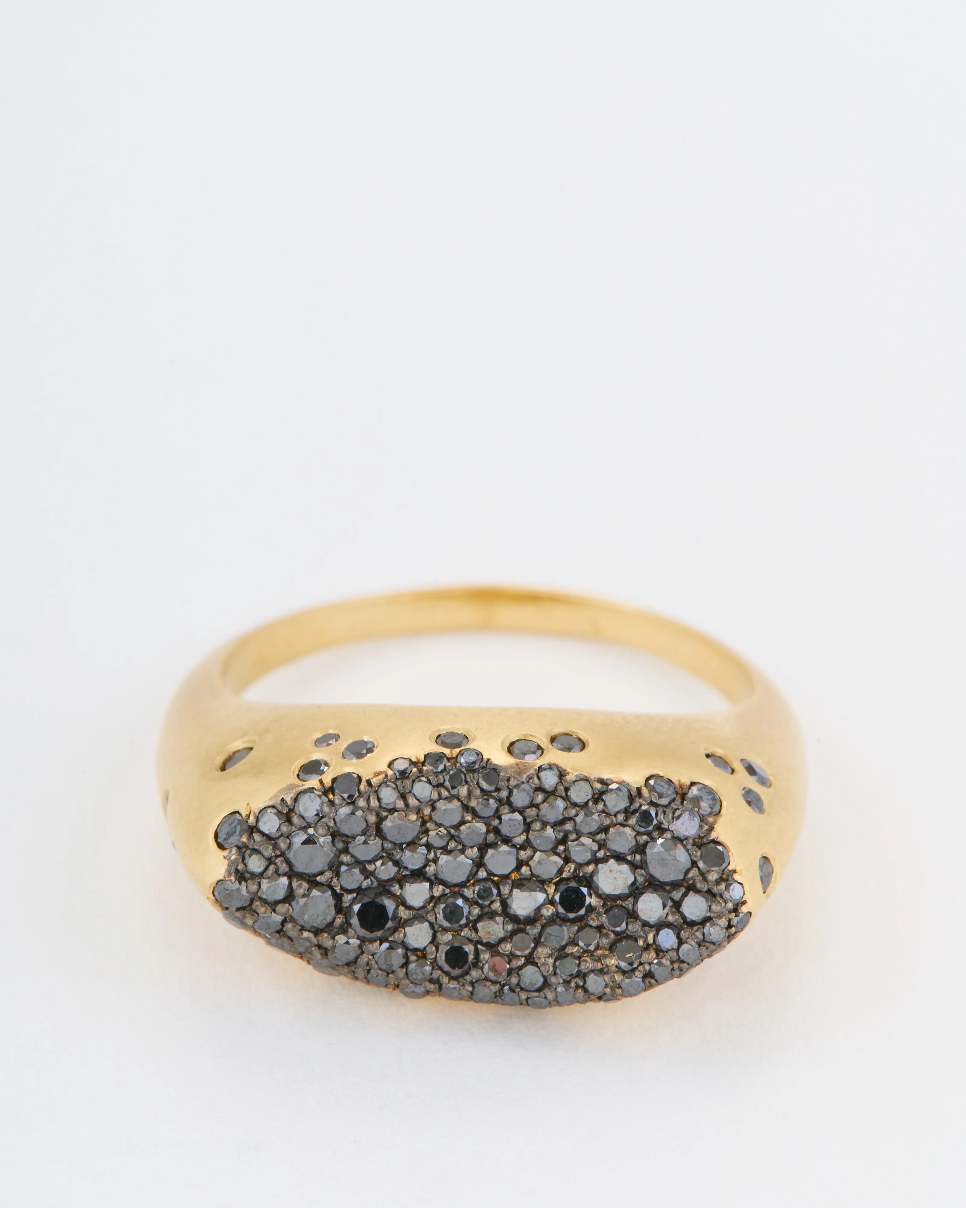 baby malak original caviar marquise ring