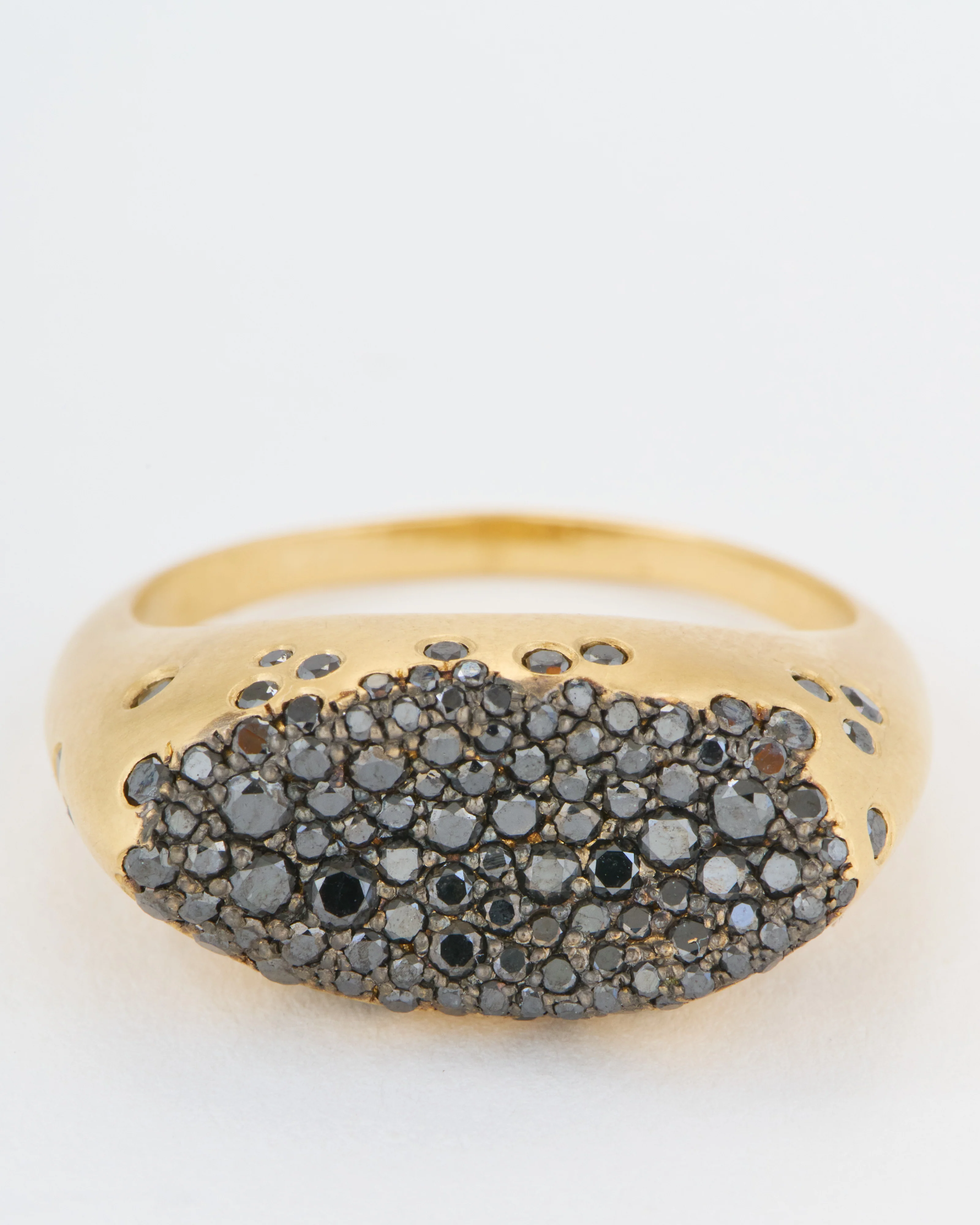 baby malak original caviar marquise ring - Image 2