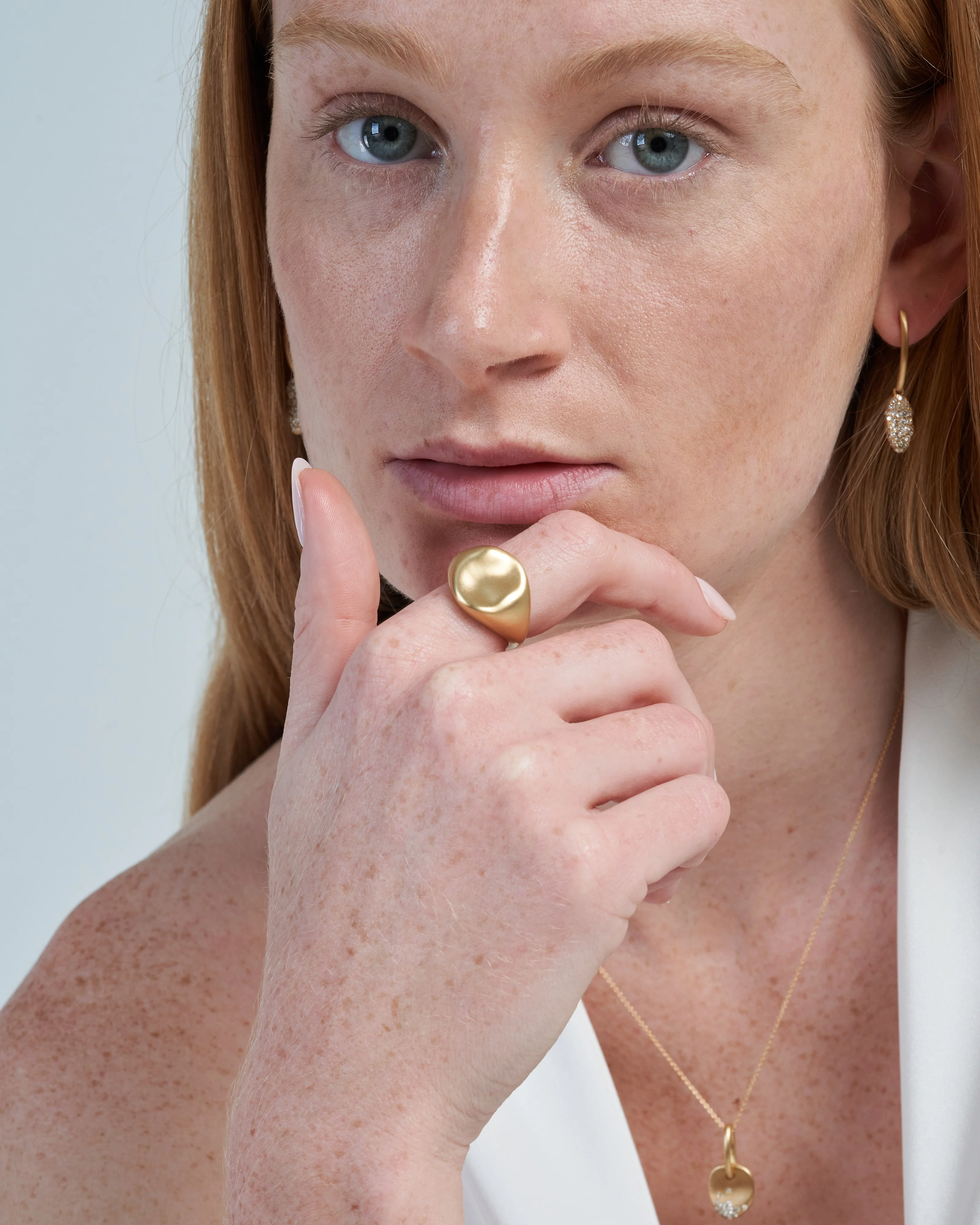 baby malak original round ring - Image 7