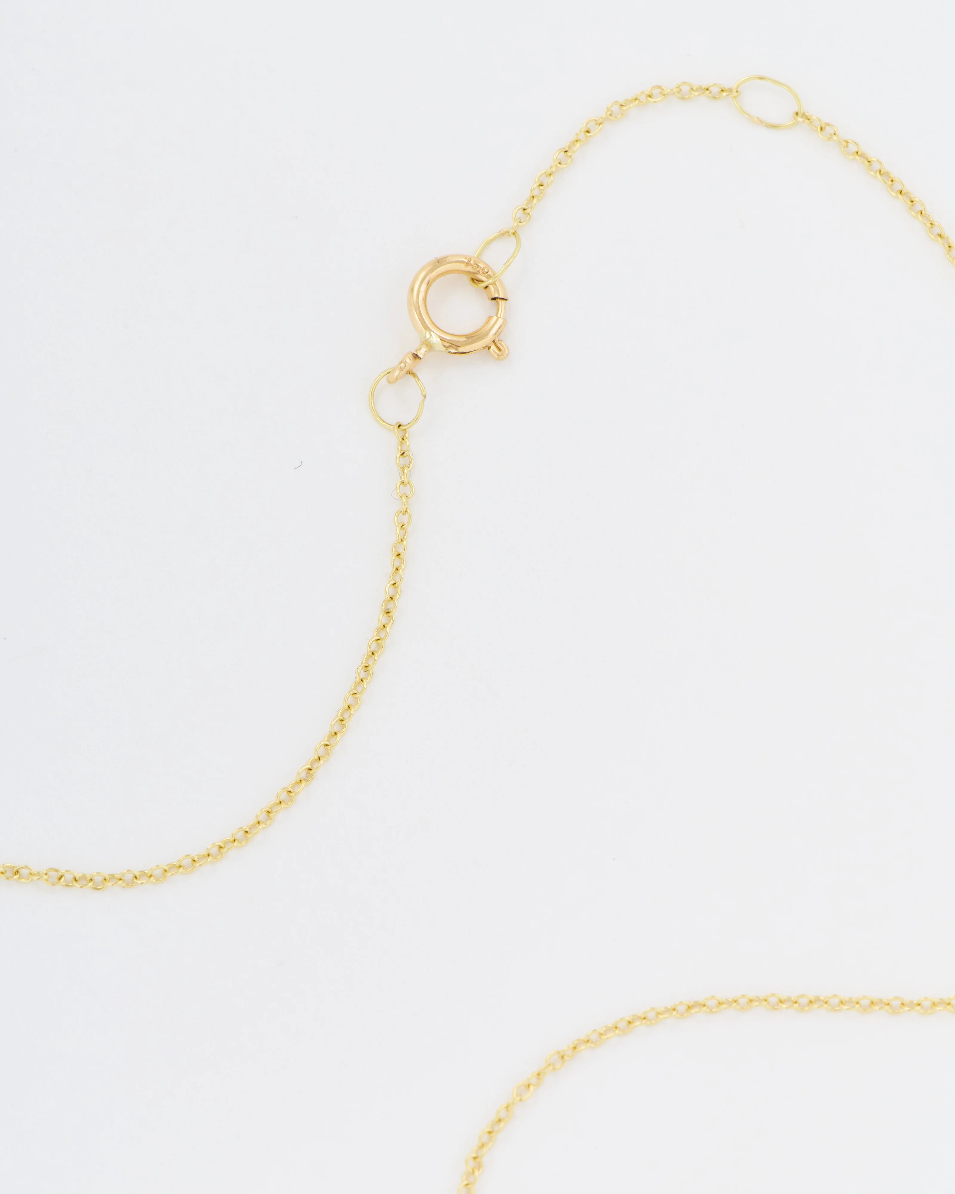 door of clarity mini necklace - Image 5