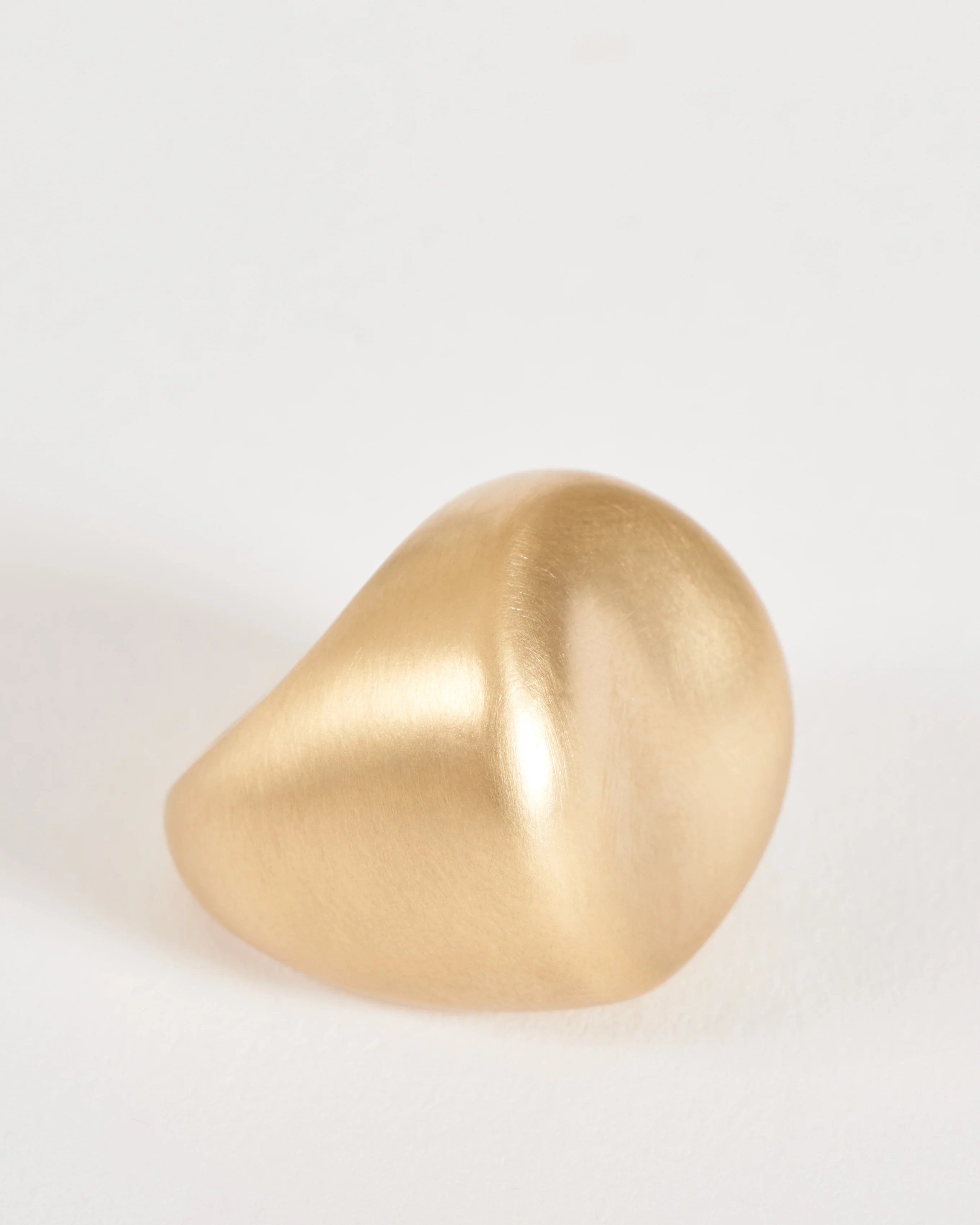 malak round ring