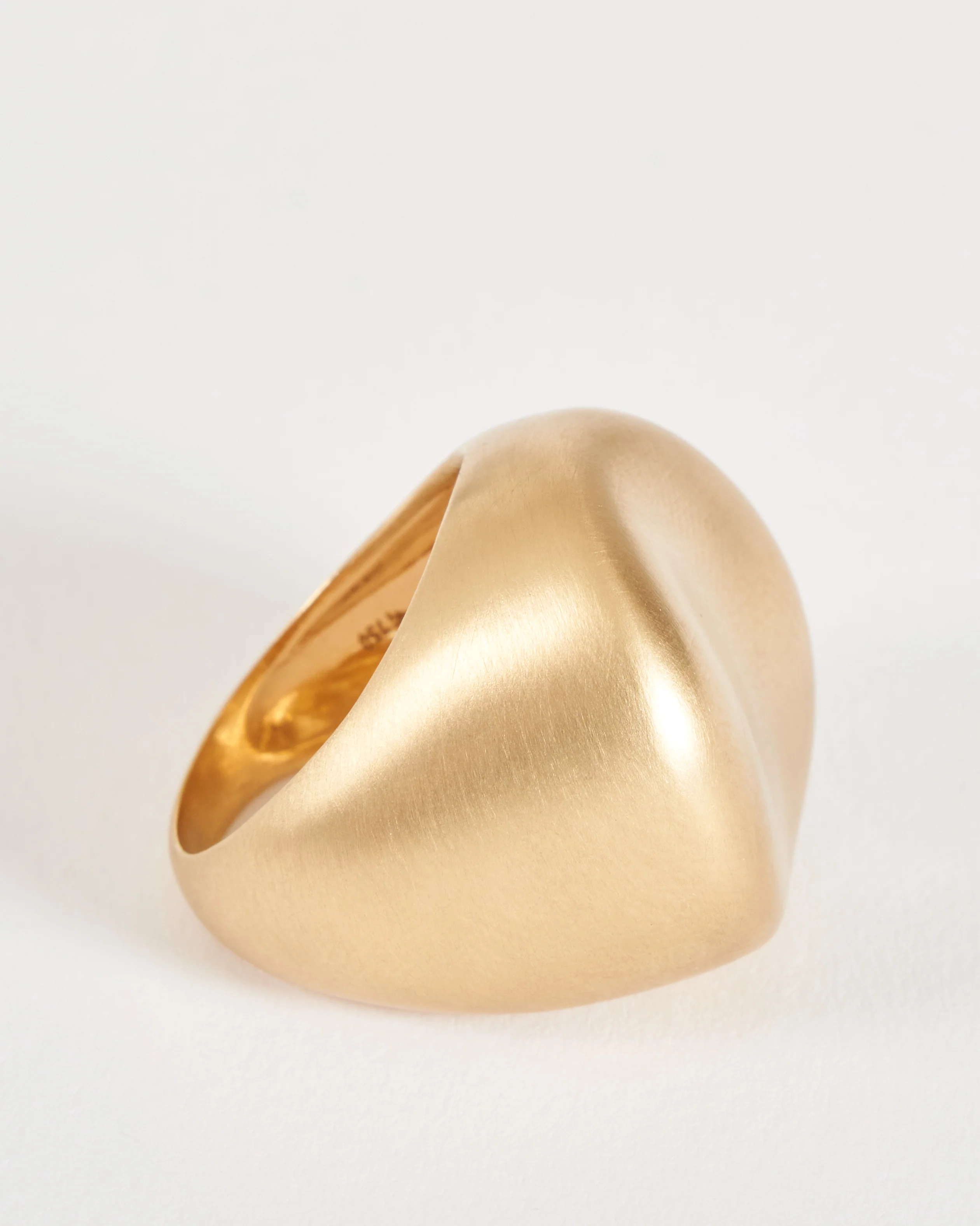 malak round ring - Image 4