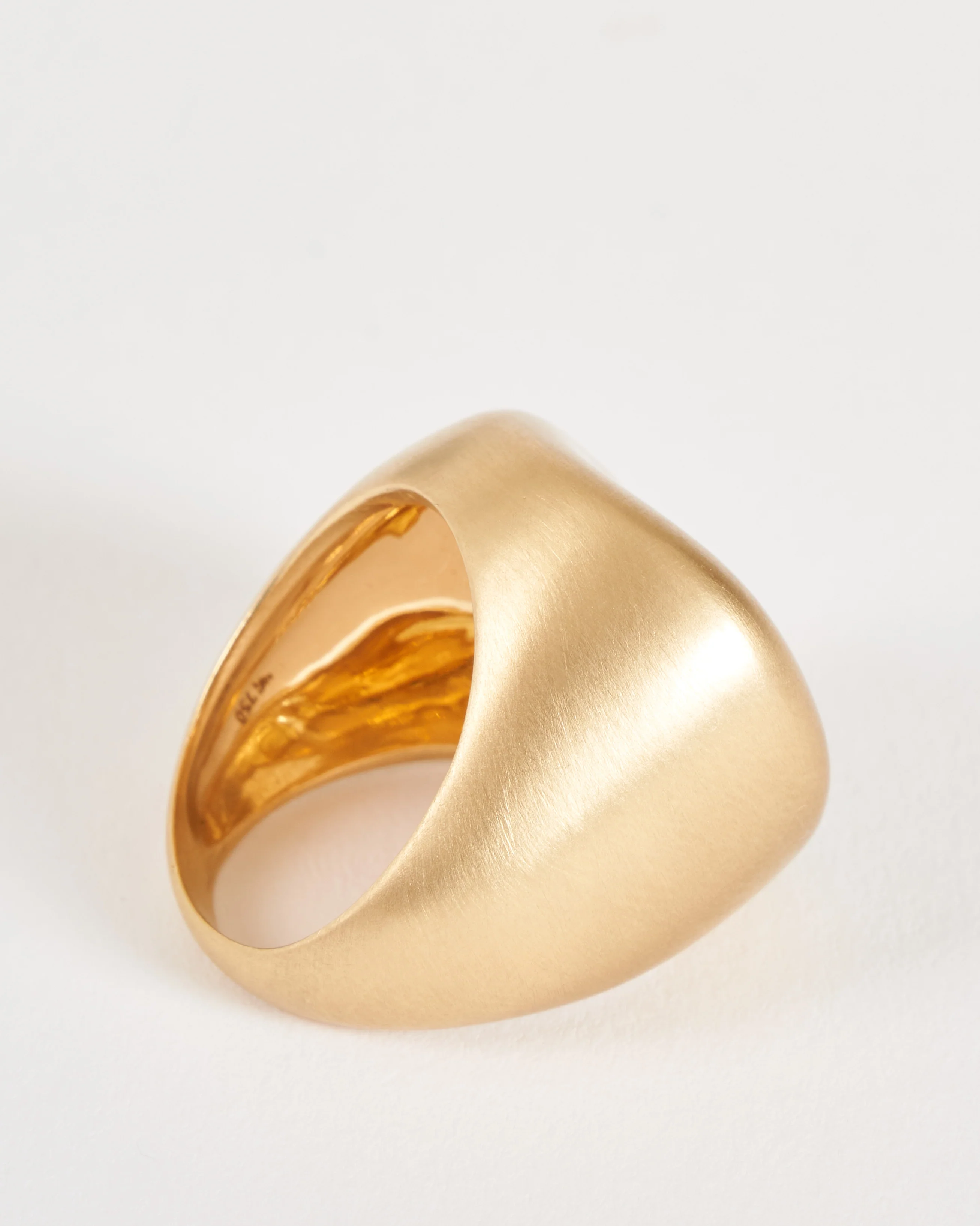 malak round ring - Image 5