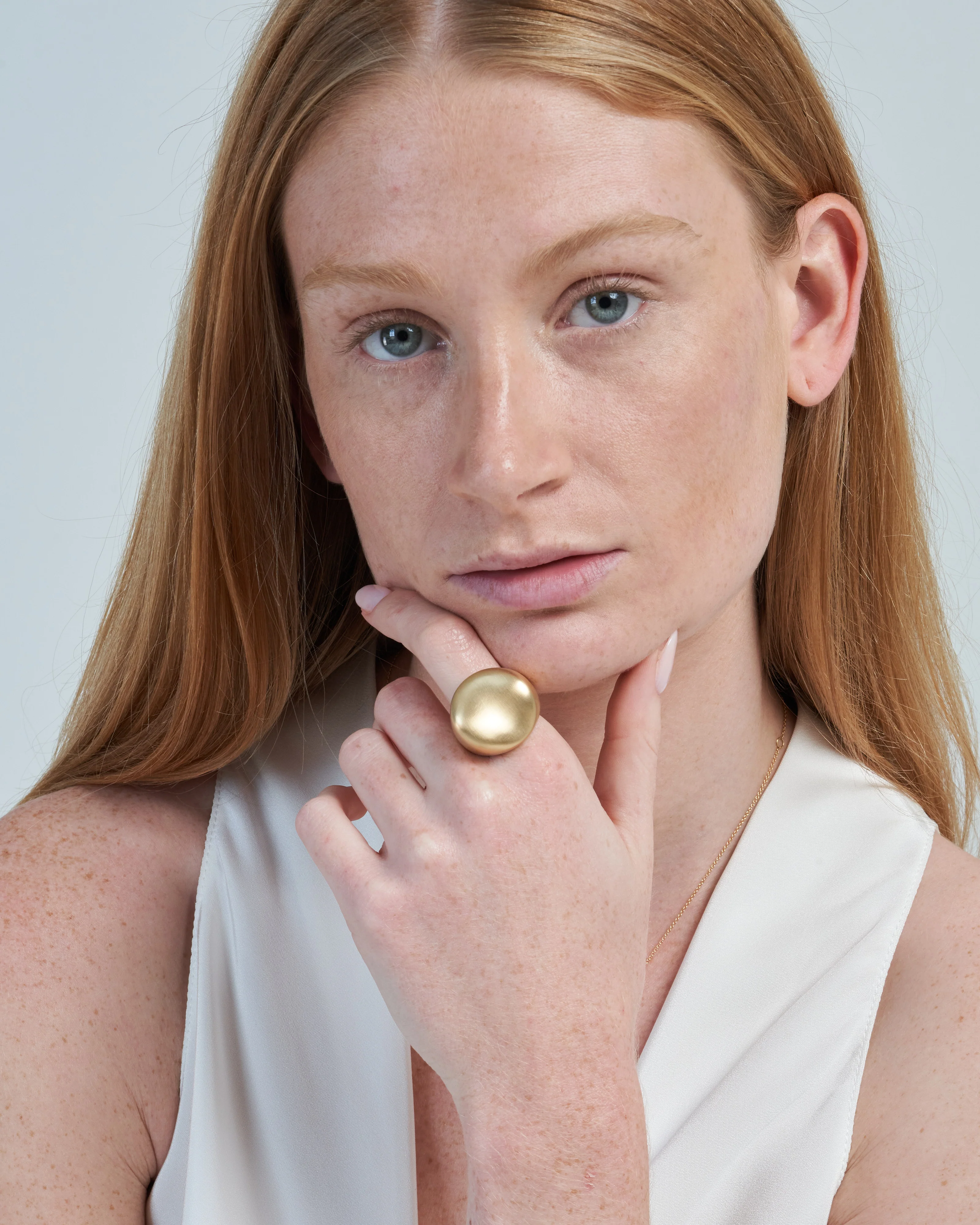 malak round ring - Image 9