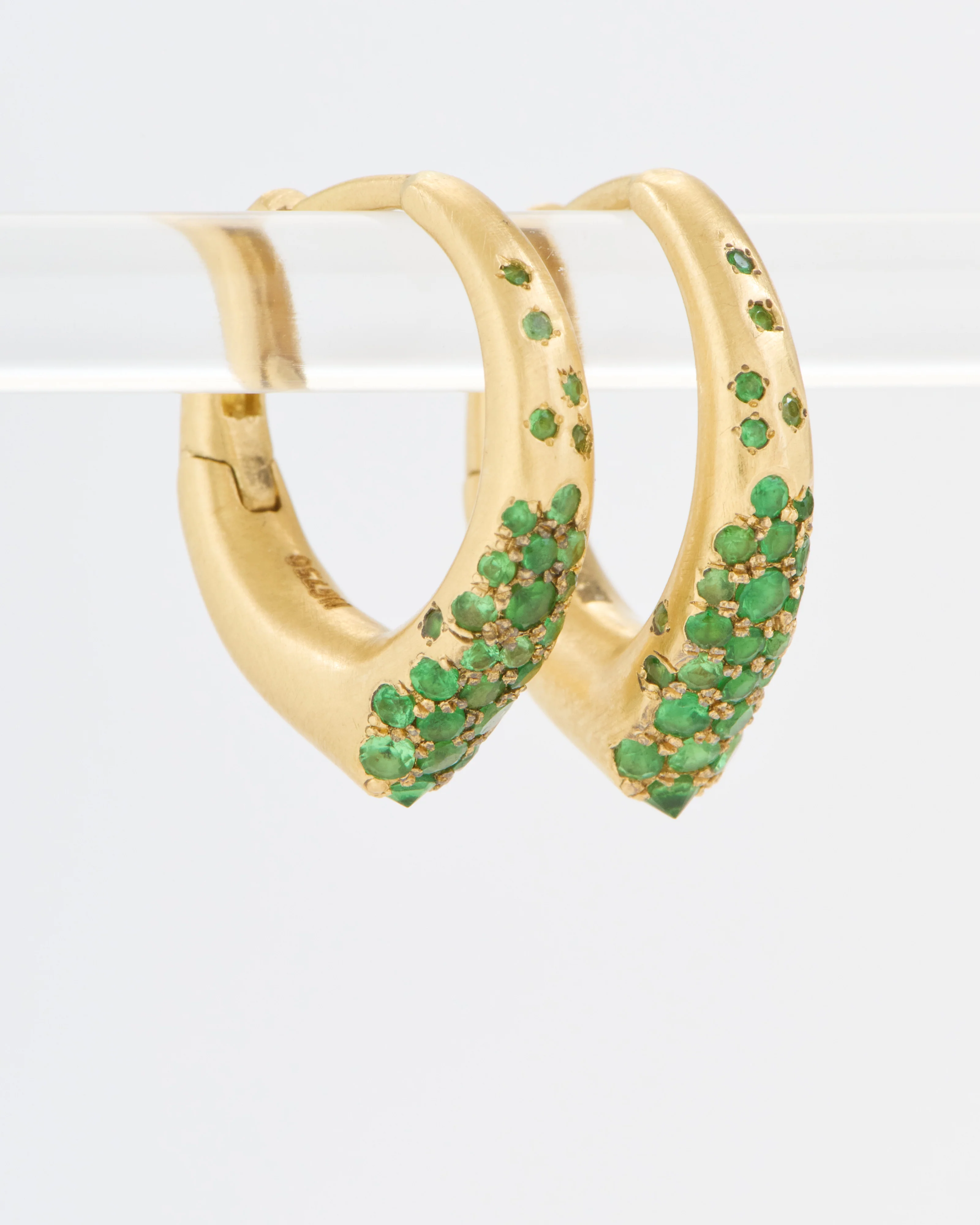 the arch luck hoop mini