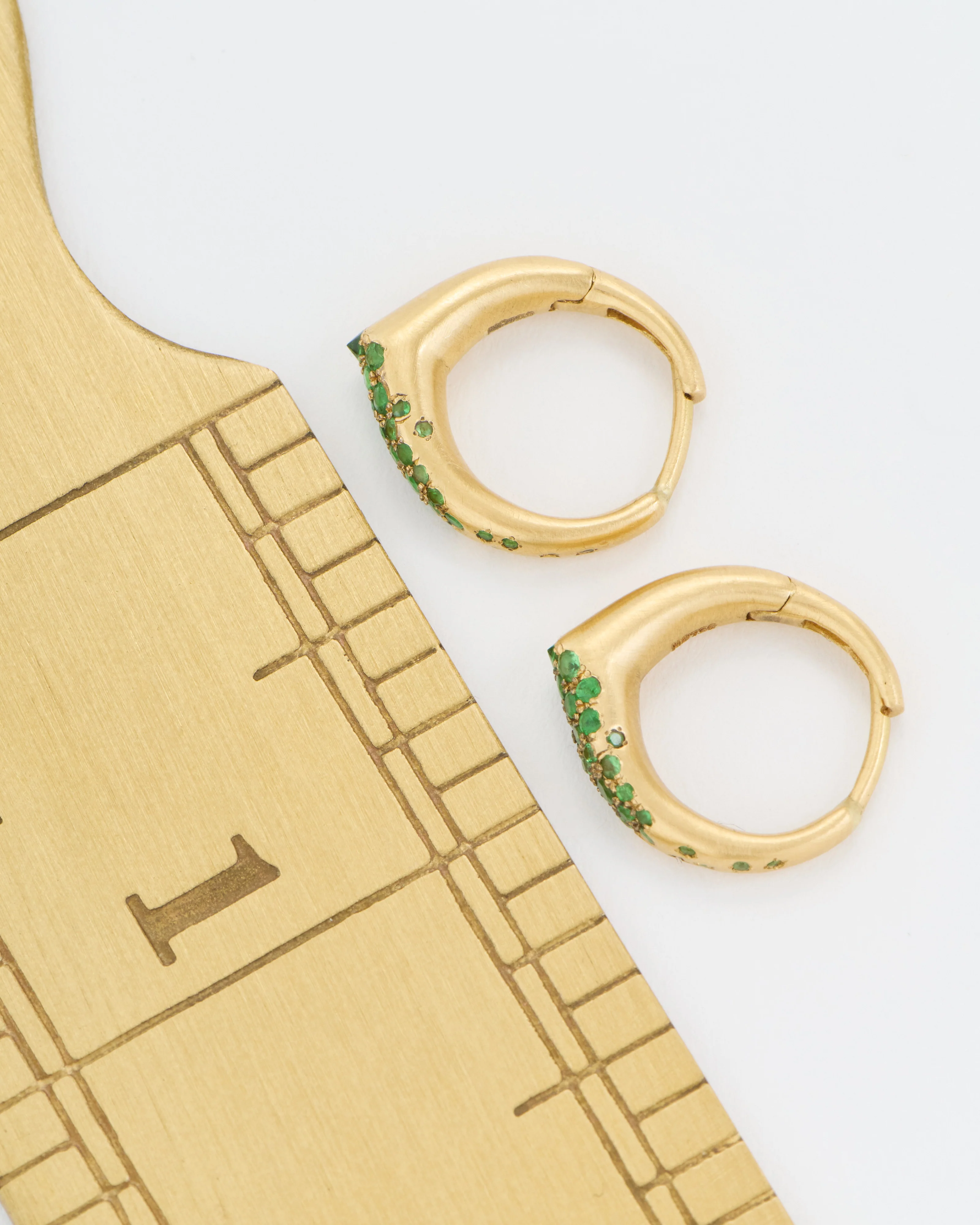 the arch luck hoop mini - Image 7