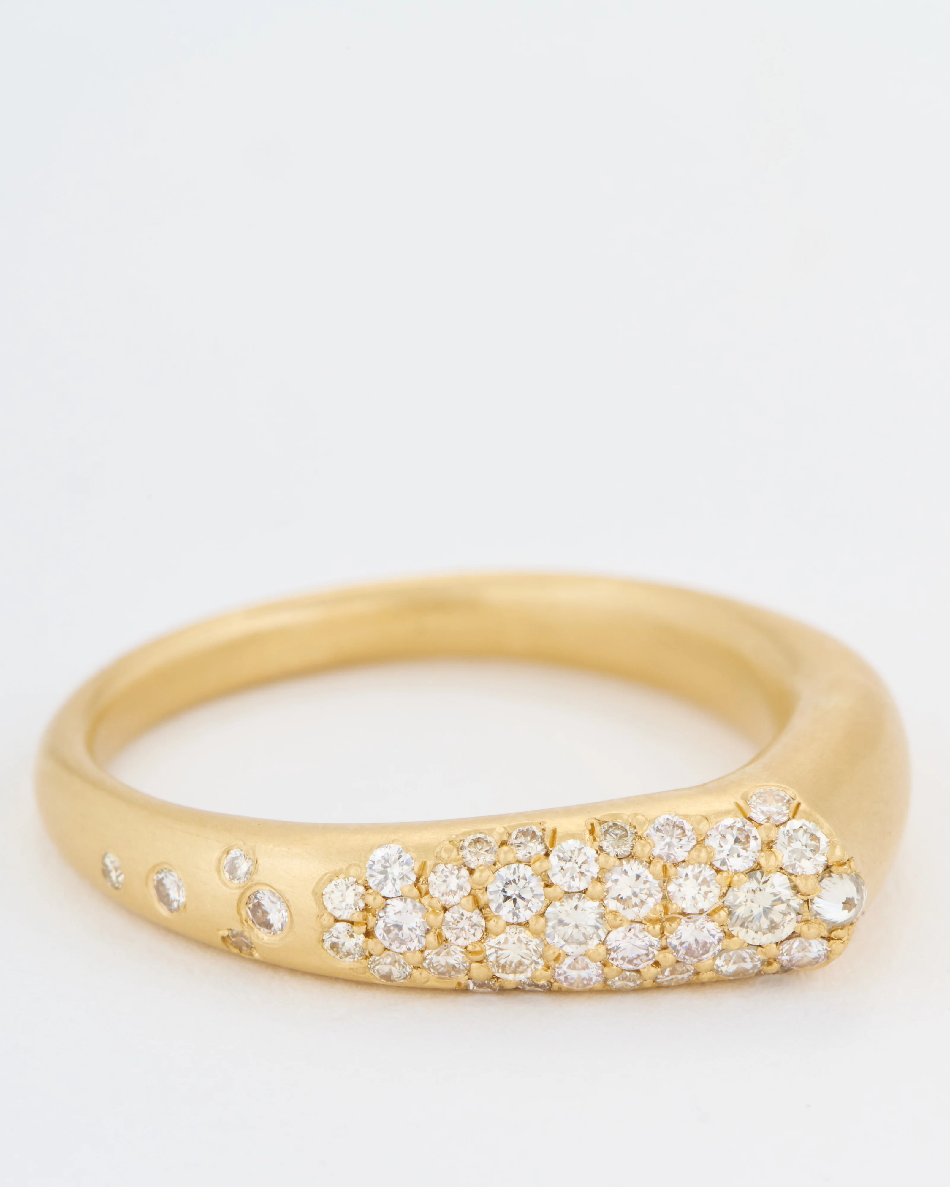 the arch power stripe small ring - Image 2