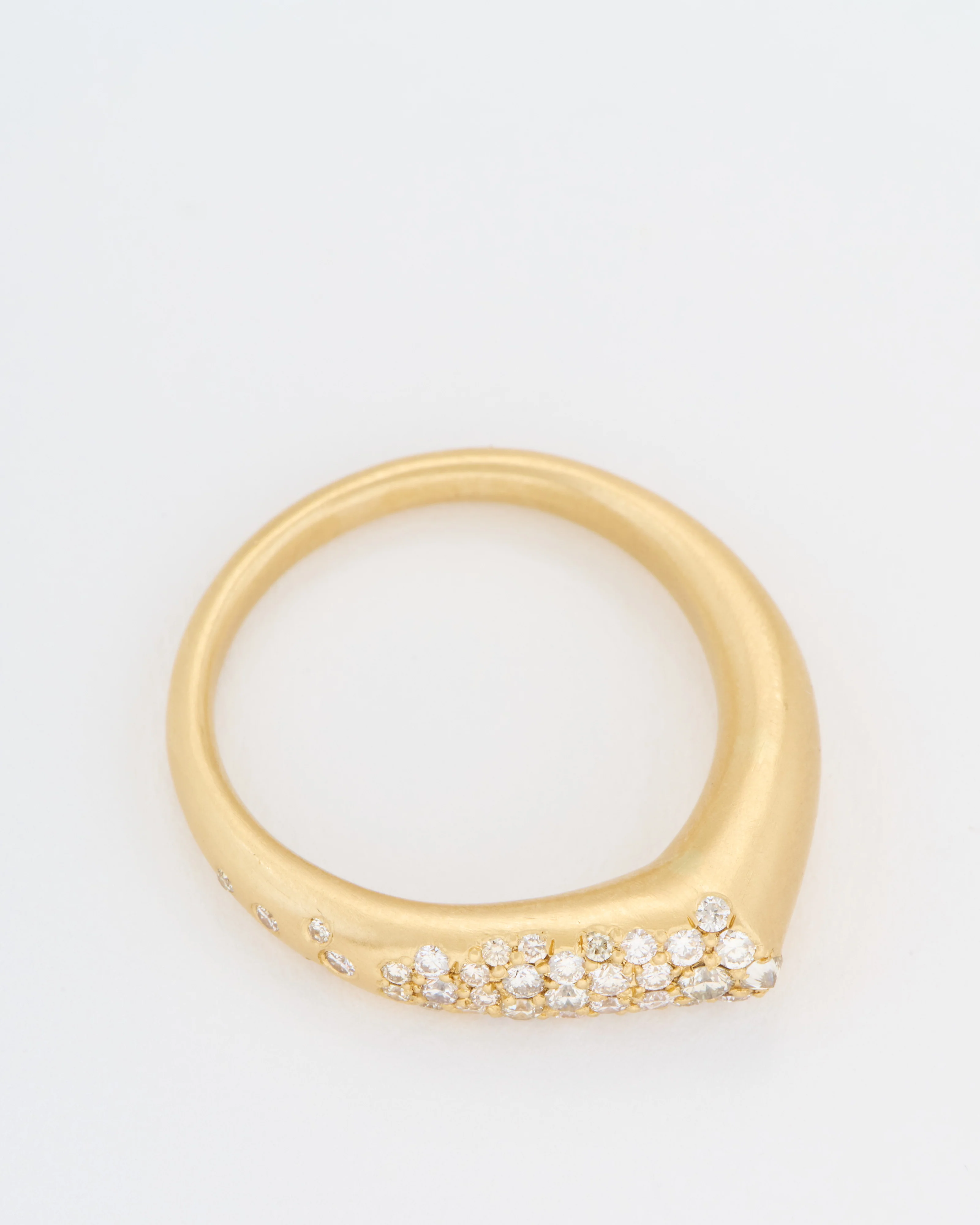 the arch power stripe small ring - Image 3