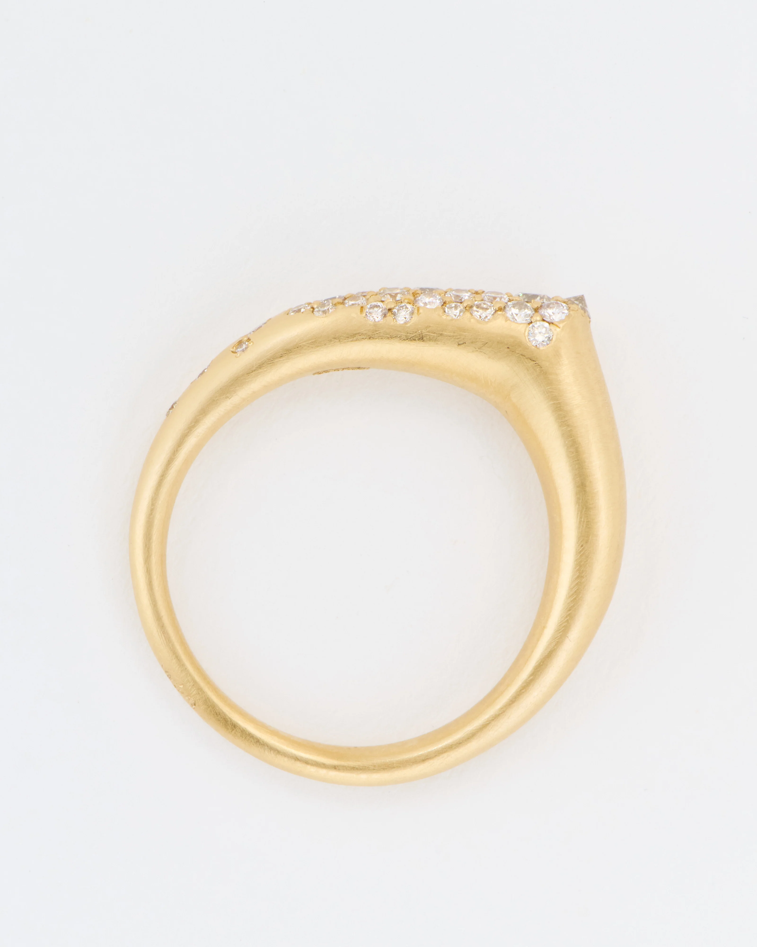 the arch power stripe small ring - Image 4