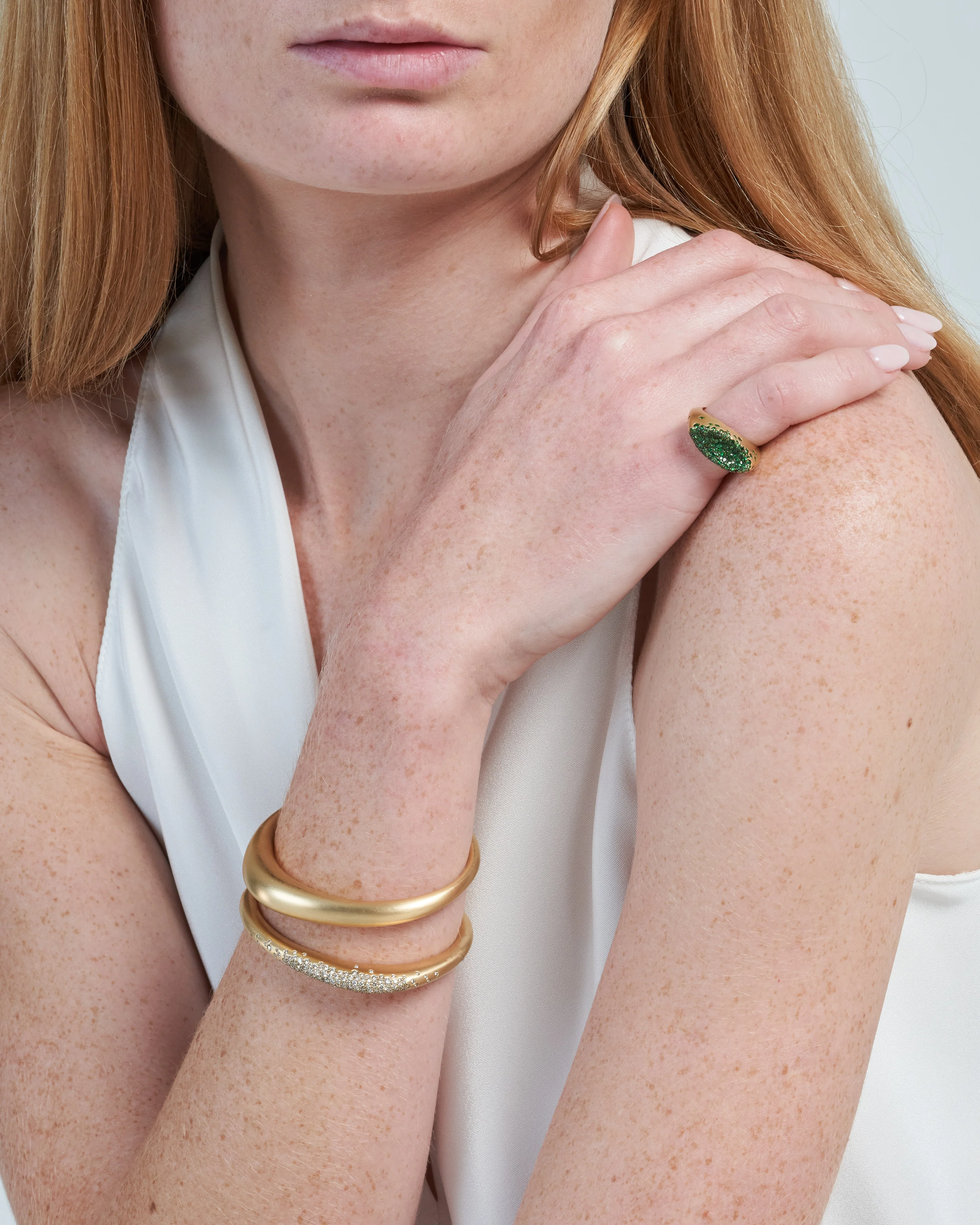 urban pure thick cuff - Image 7