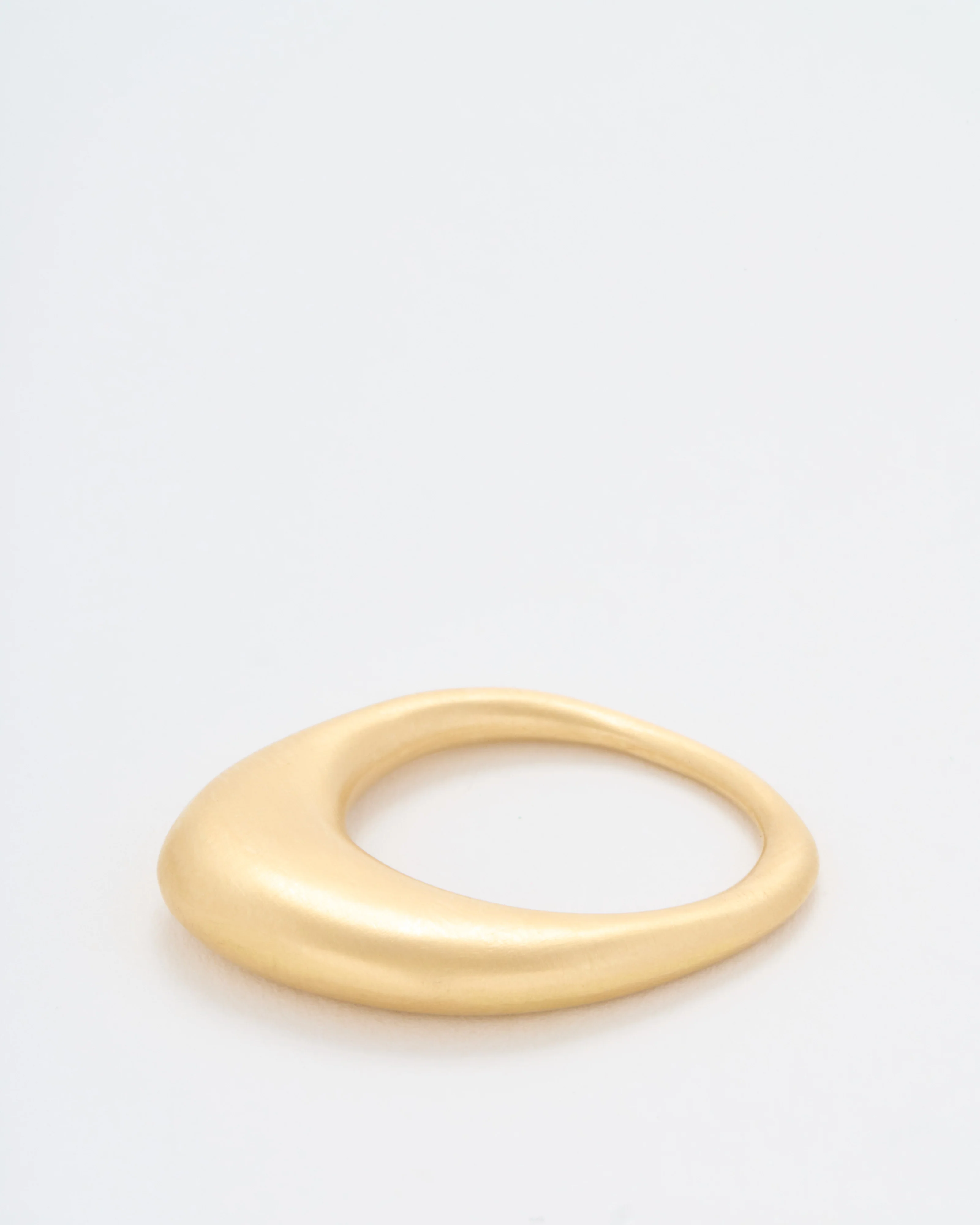 urban pure thin ring - Image 3