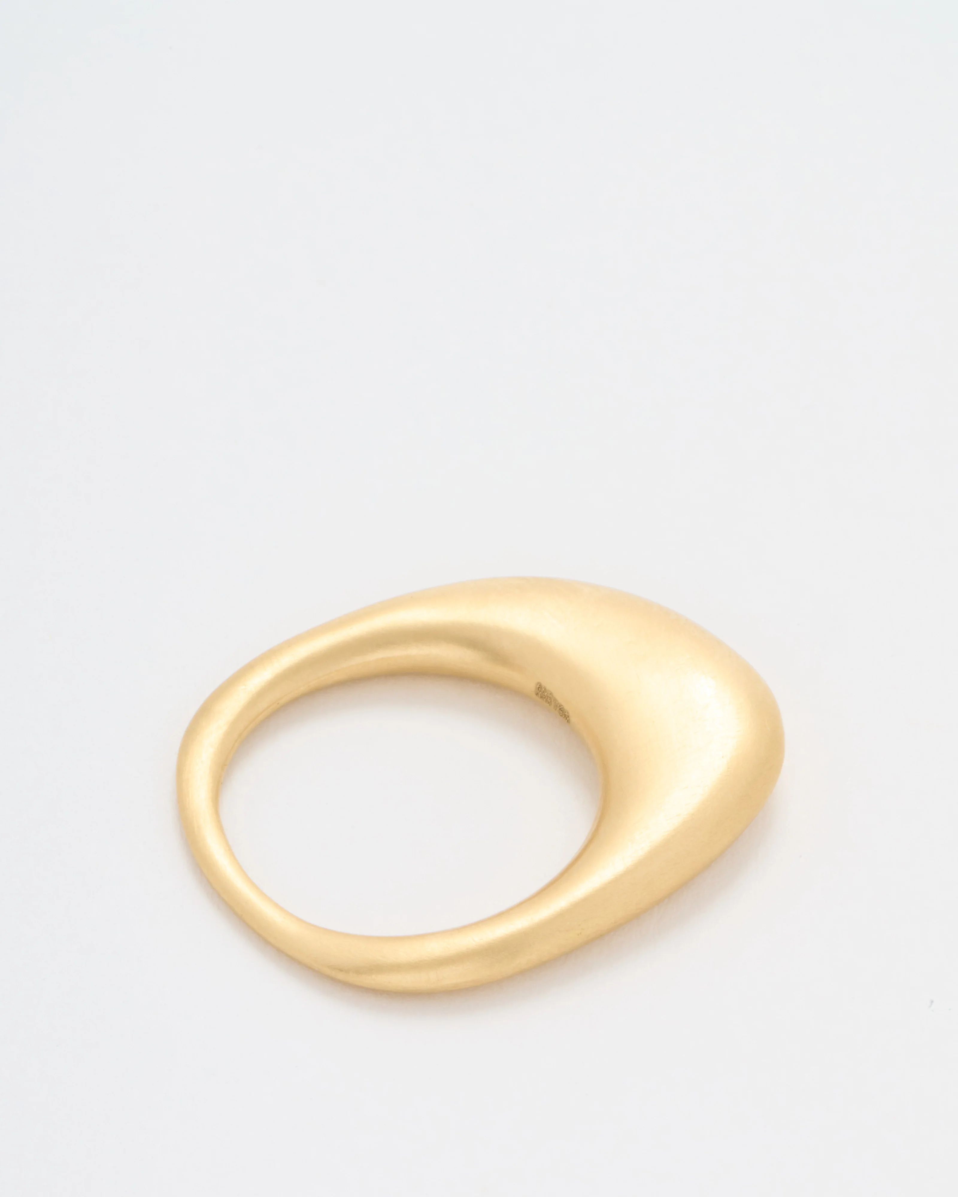 urban pure thin ring - Image 5