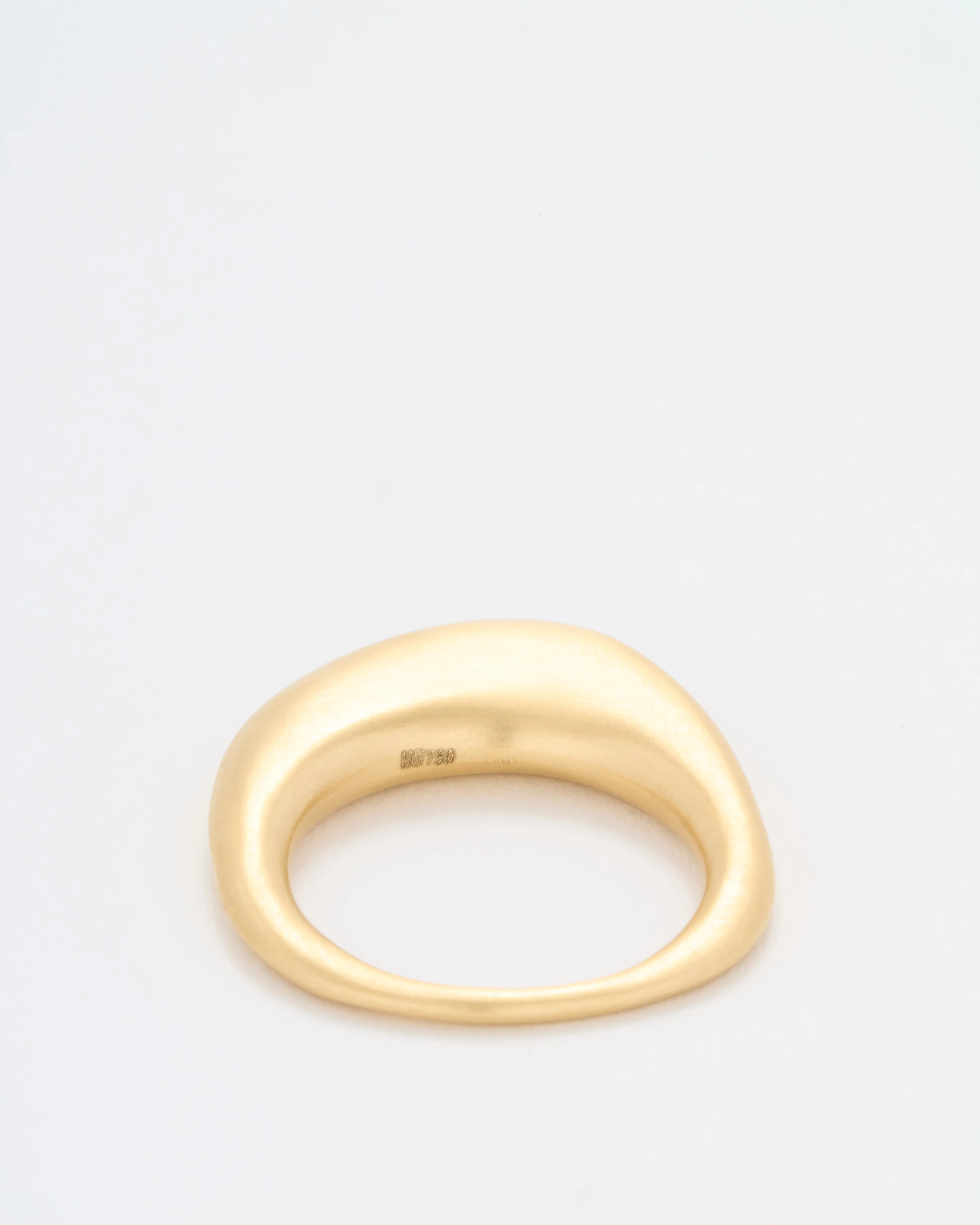 urban pure thin ring - Image 6