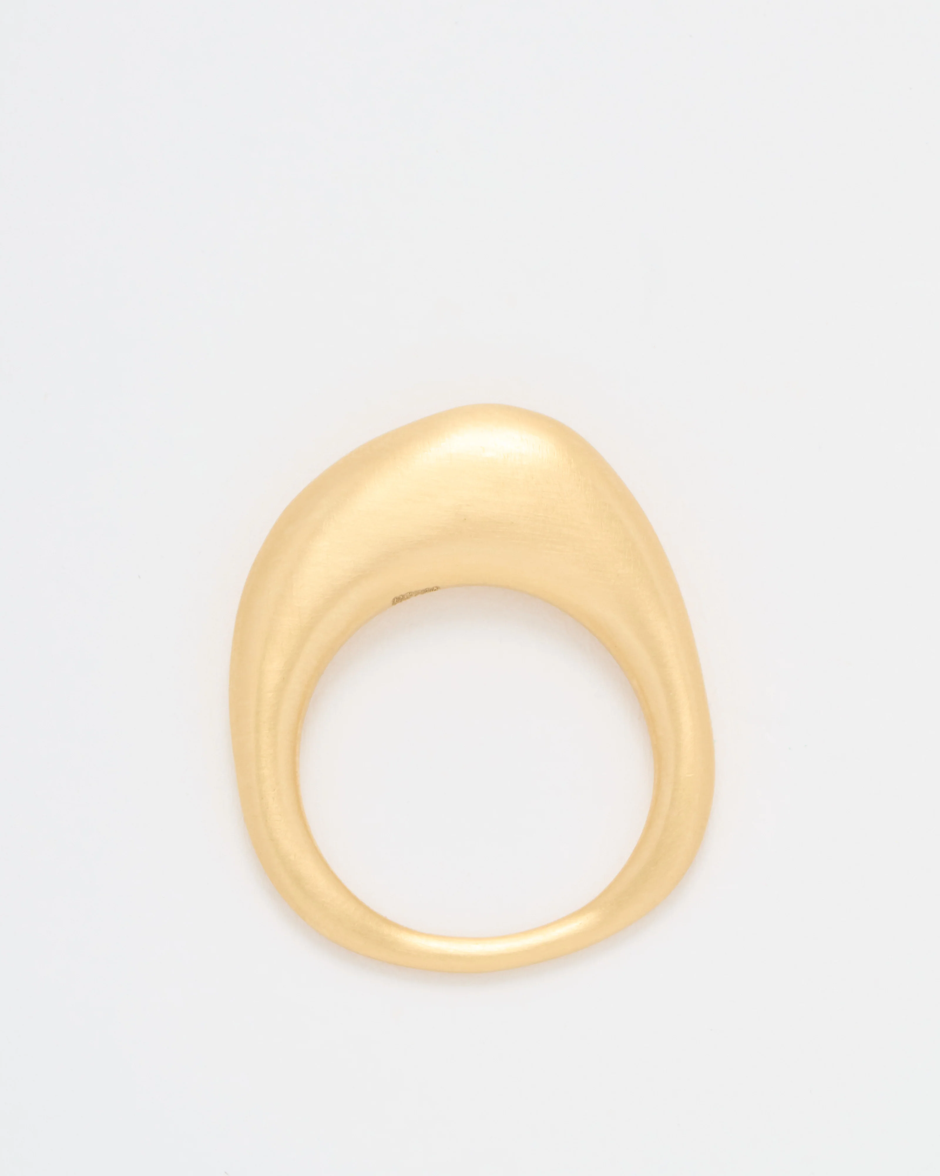 urban pure thin ring - Image 7
