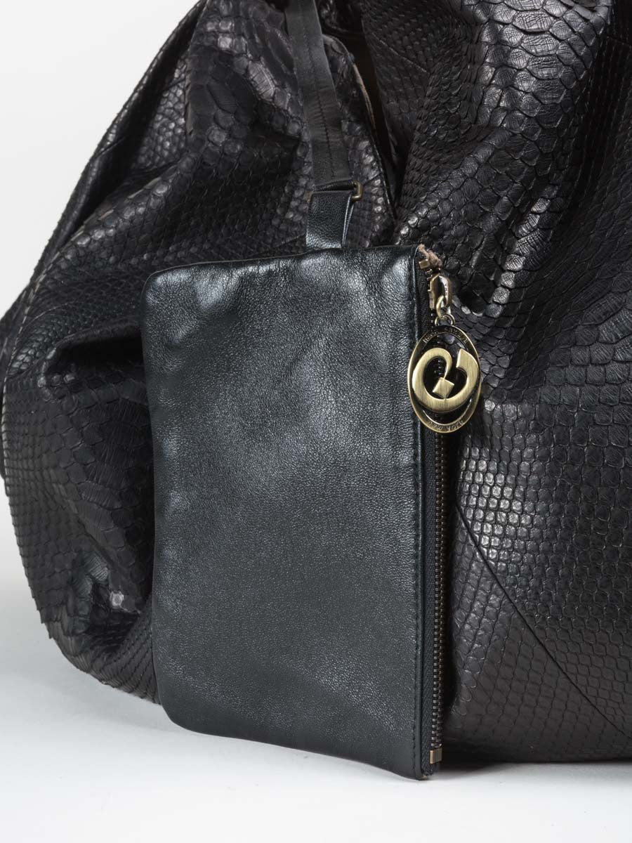 gigli bag - black - Image 3