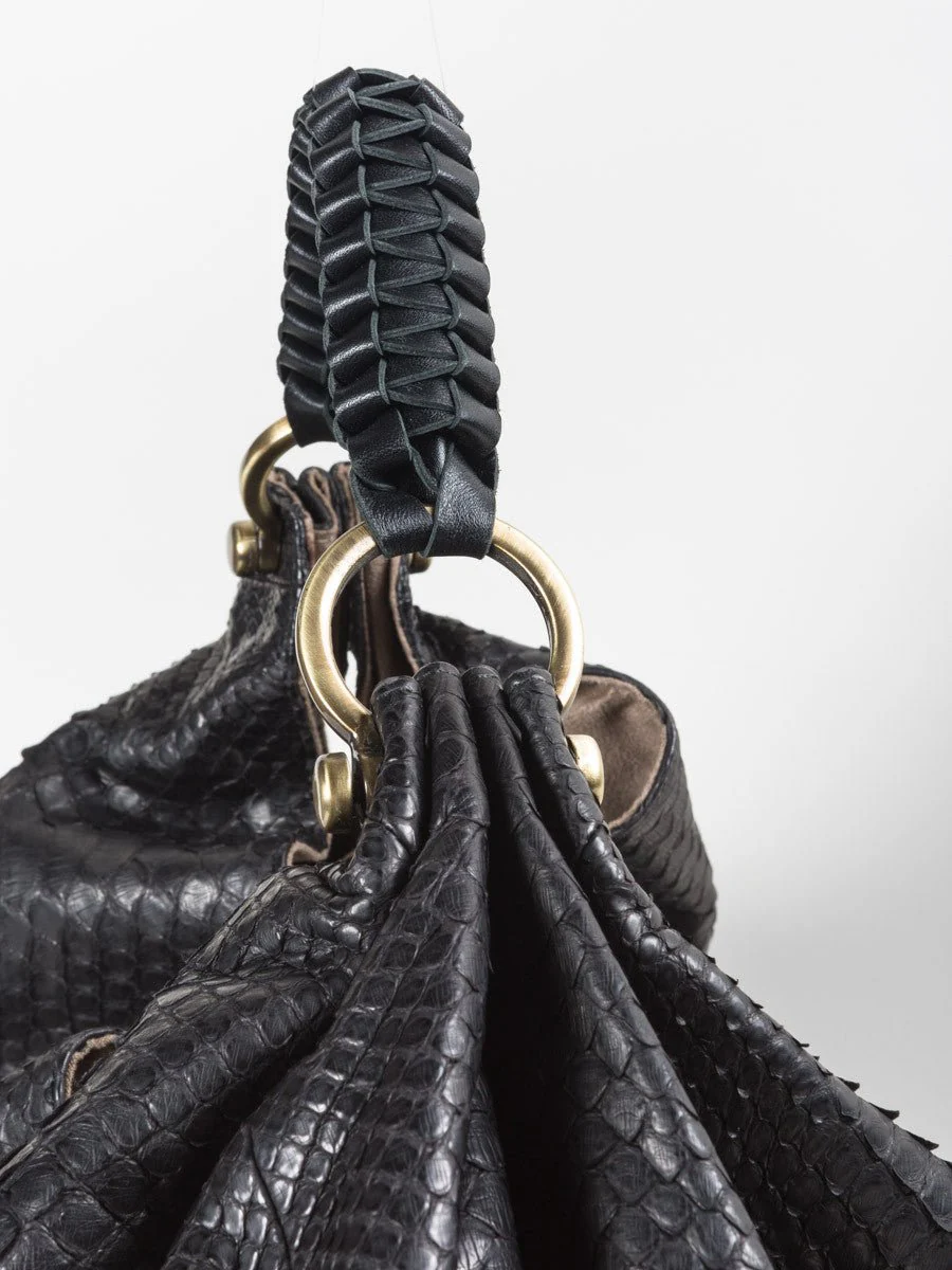 gigli bag - black - Image 4