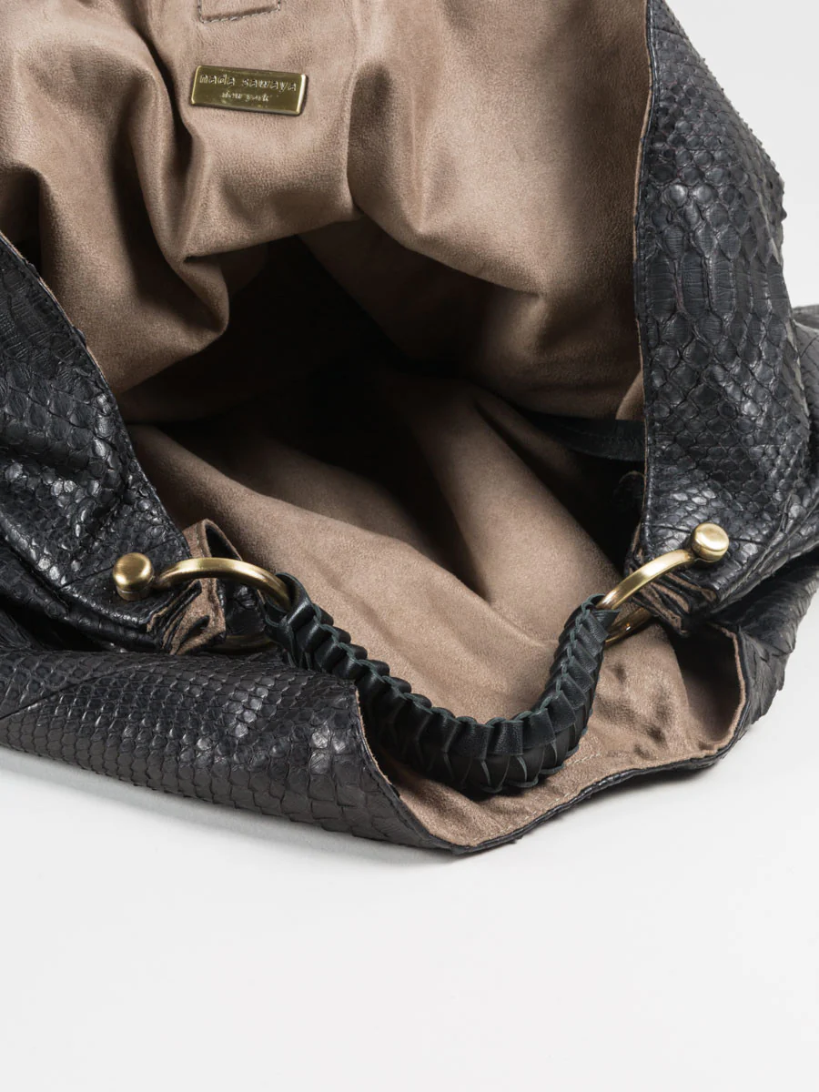 gigli bag - black - Image 5