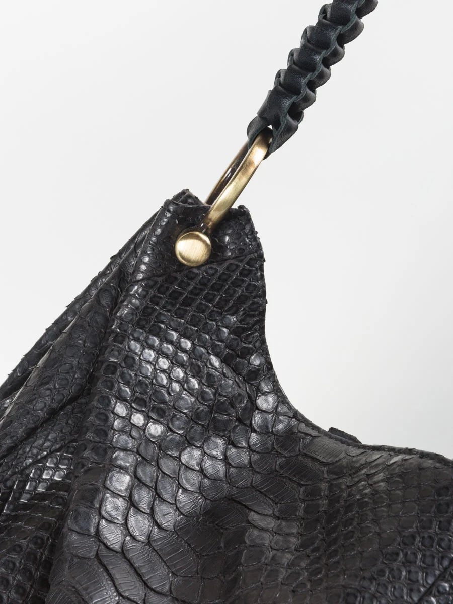 gigli bag - black - Image 6