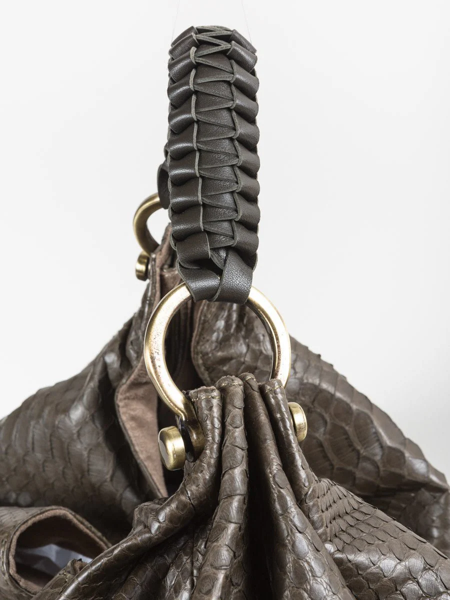 gigli bag- olive - Image 5