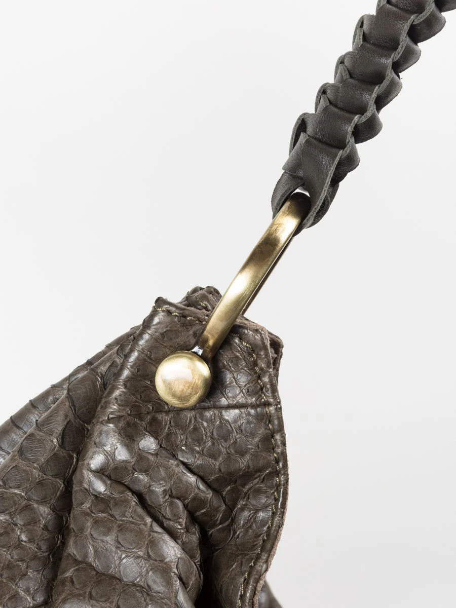 gigli bag- olive - Image 6