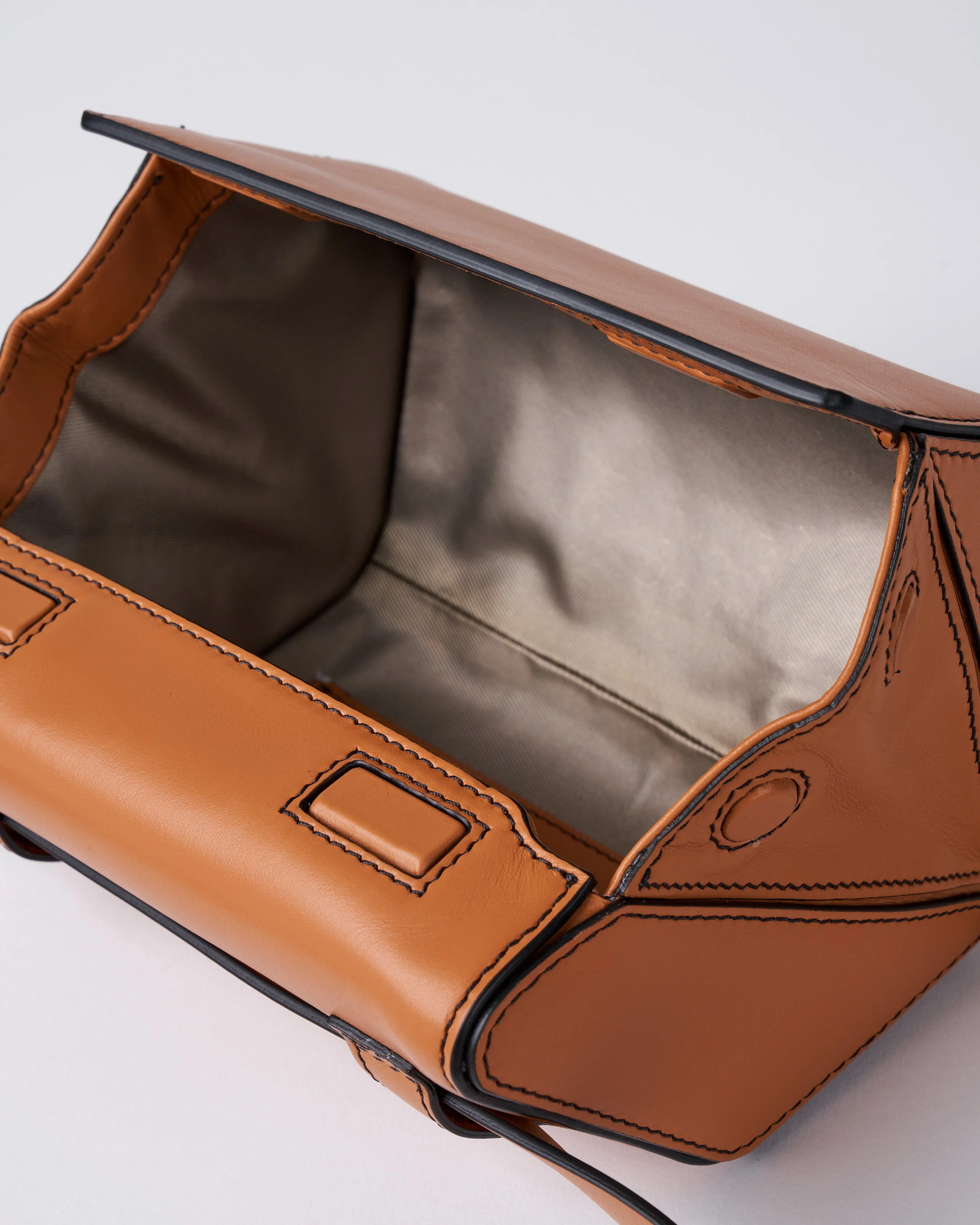 le sac ceinture classic - champagne pop - Image 5