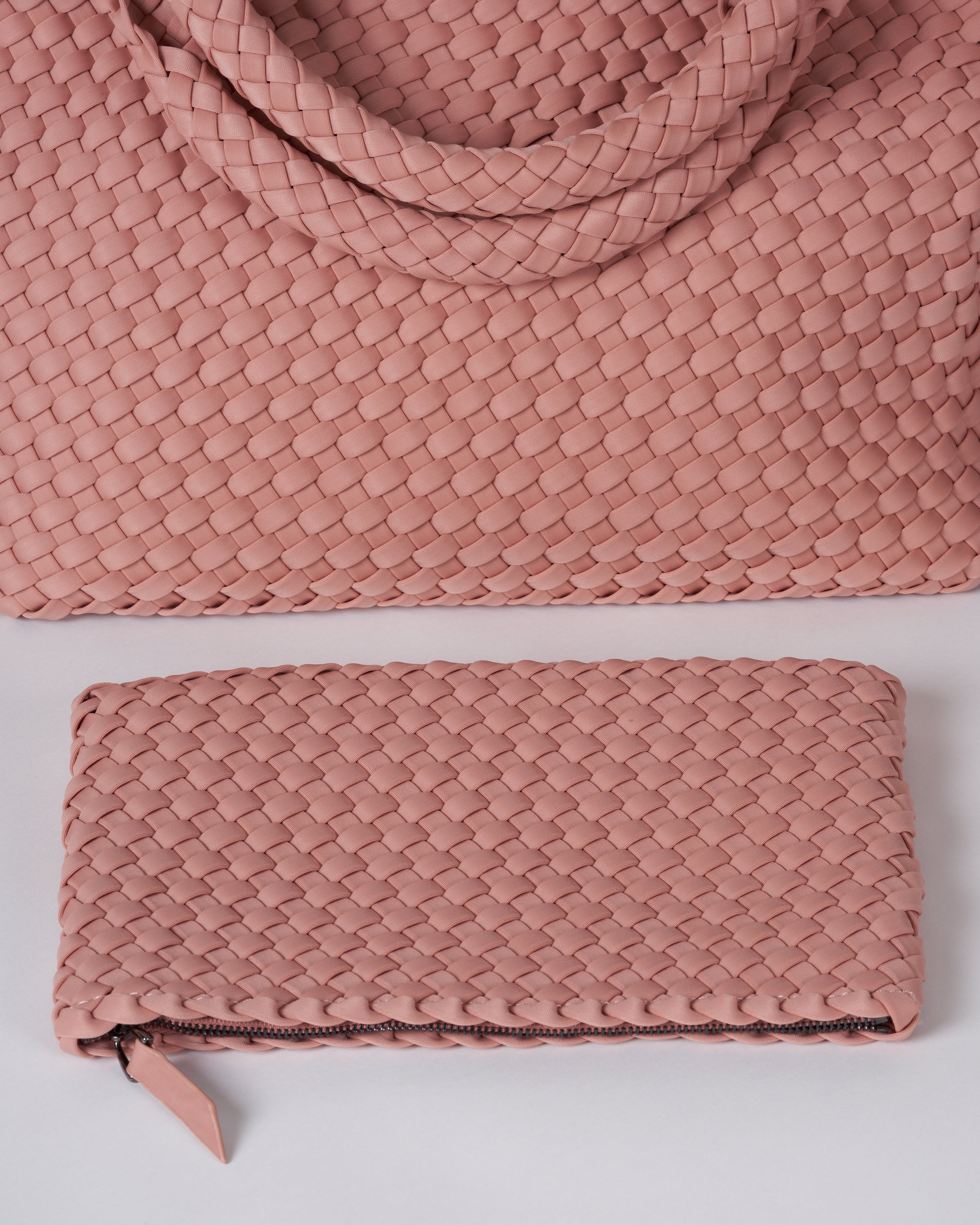 st barths medium tote - dusk - Image 10