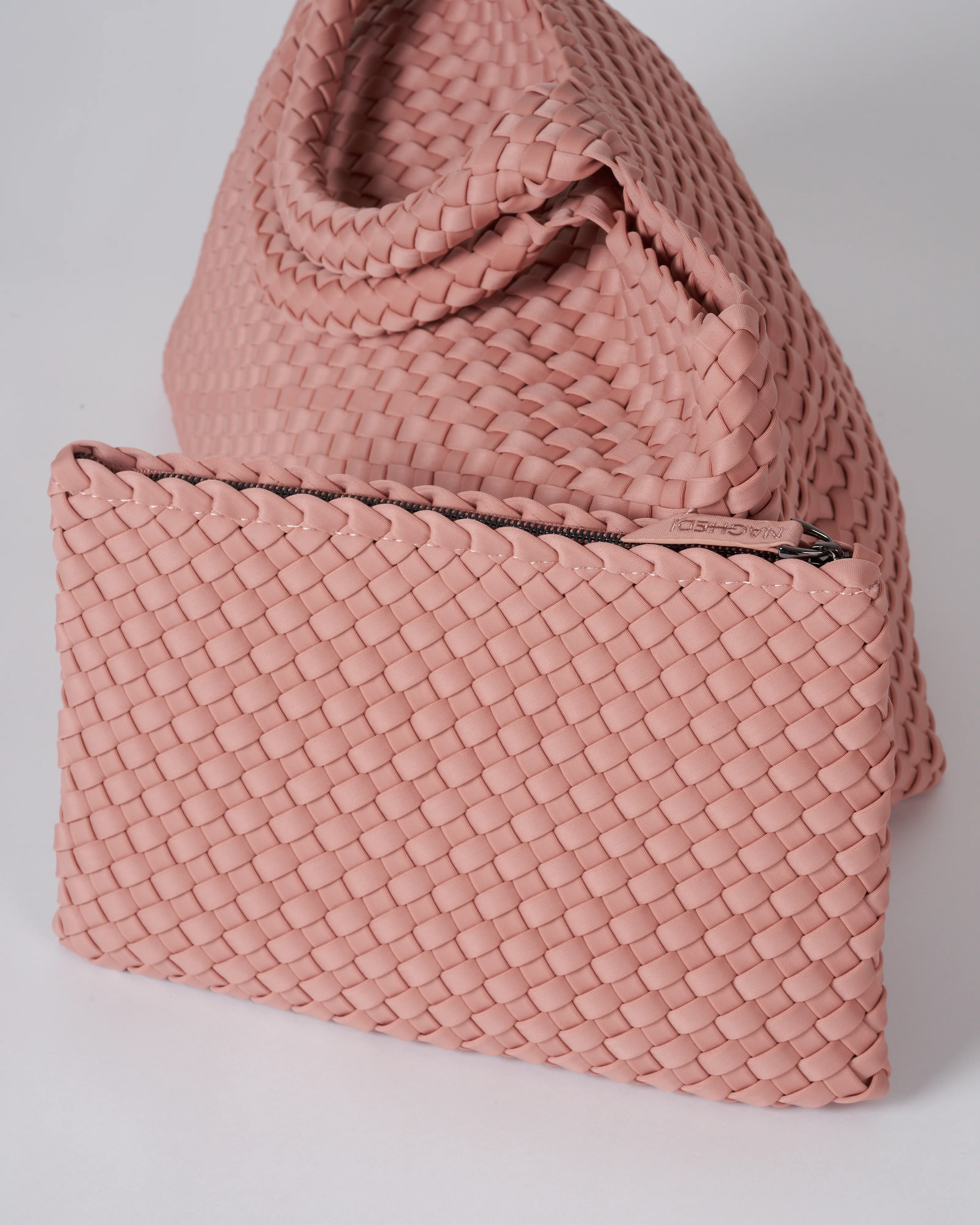 st barths medium tote - dusk - Image 5