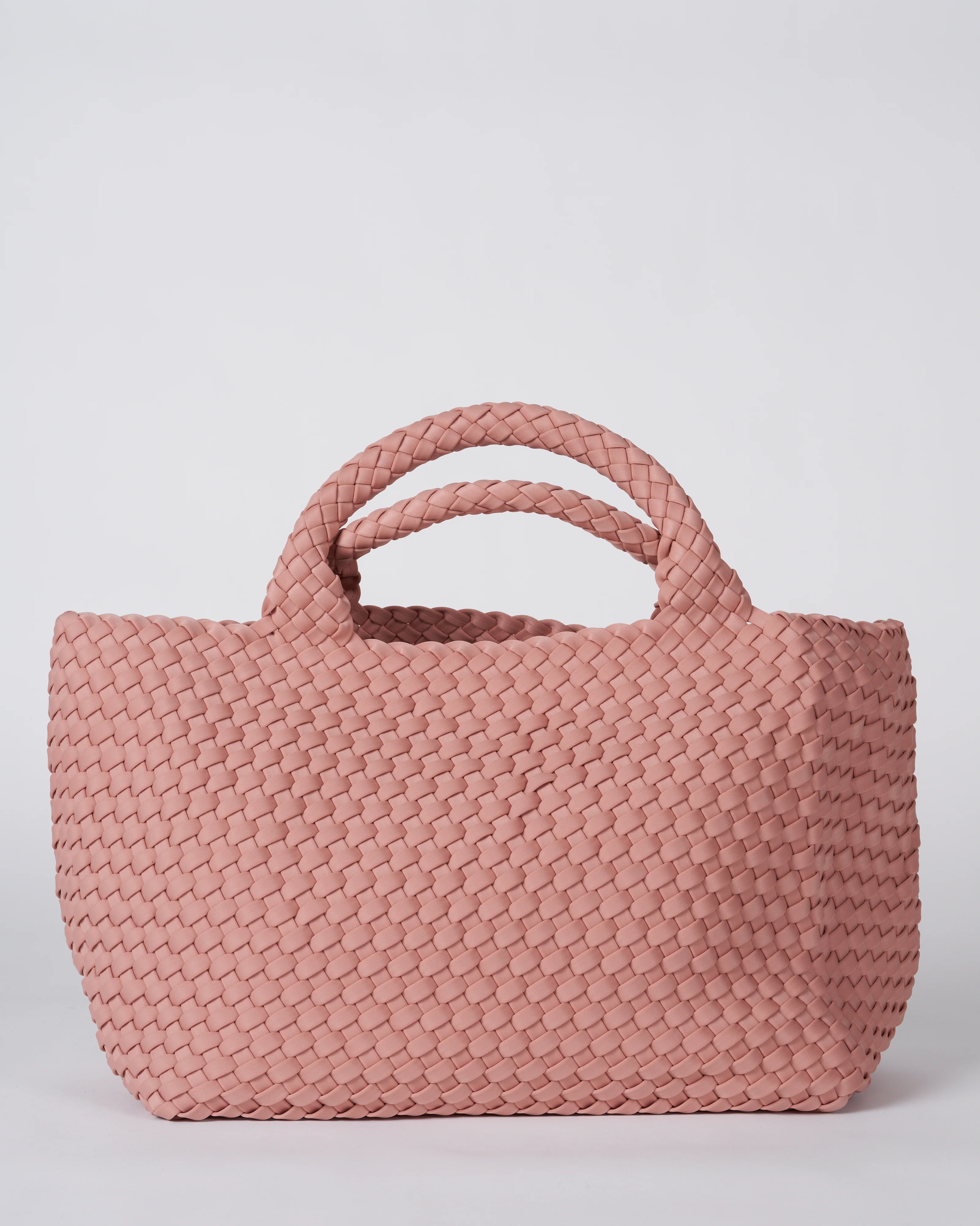 st barths medium tote - dusk - Image 7