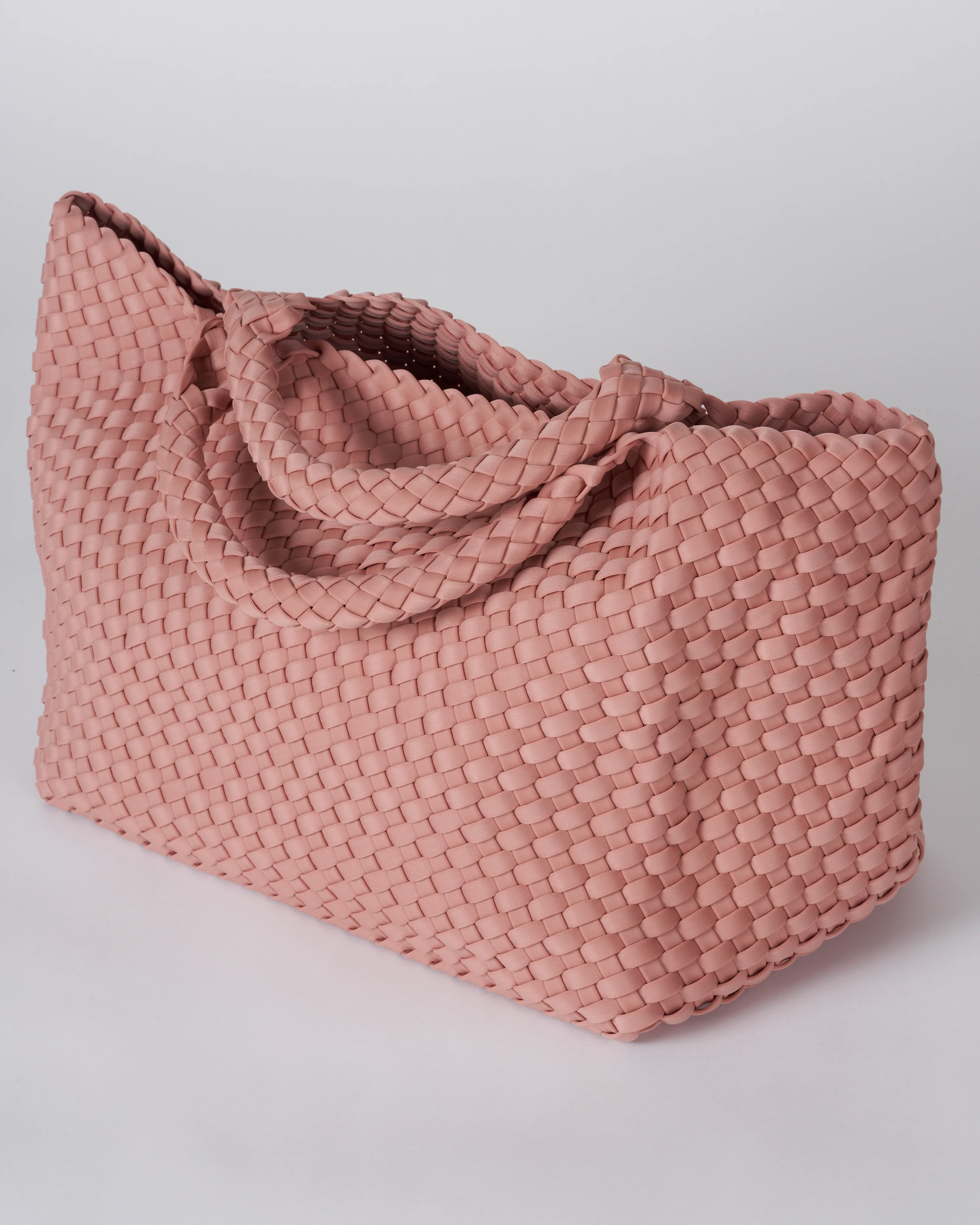 st barths medium tote - dusk - Image 8