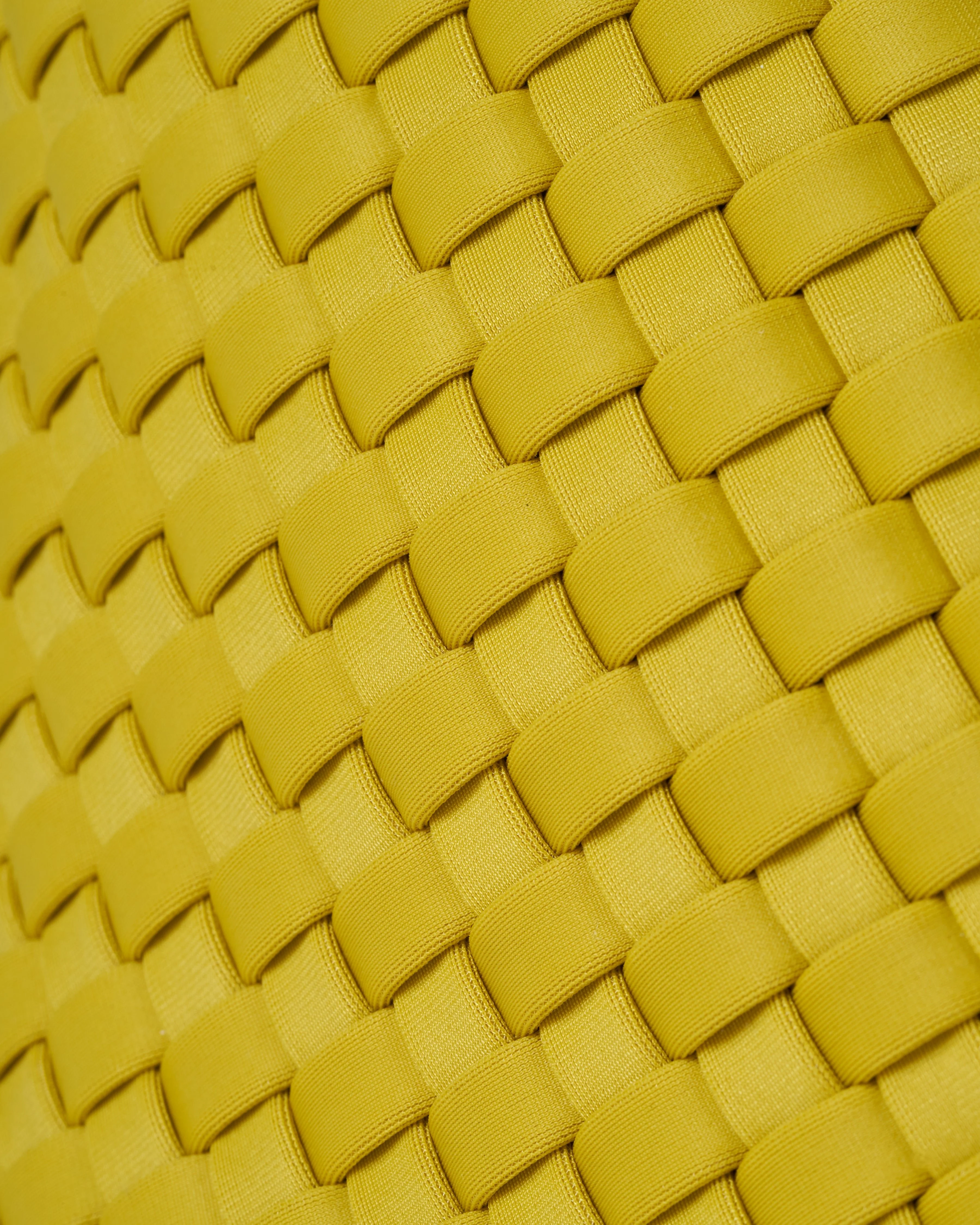 st barths medium tote - ochre - Image 6