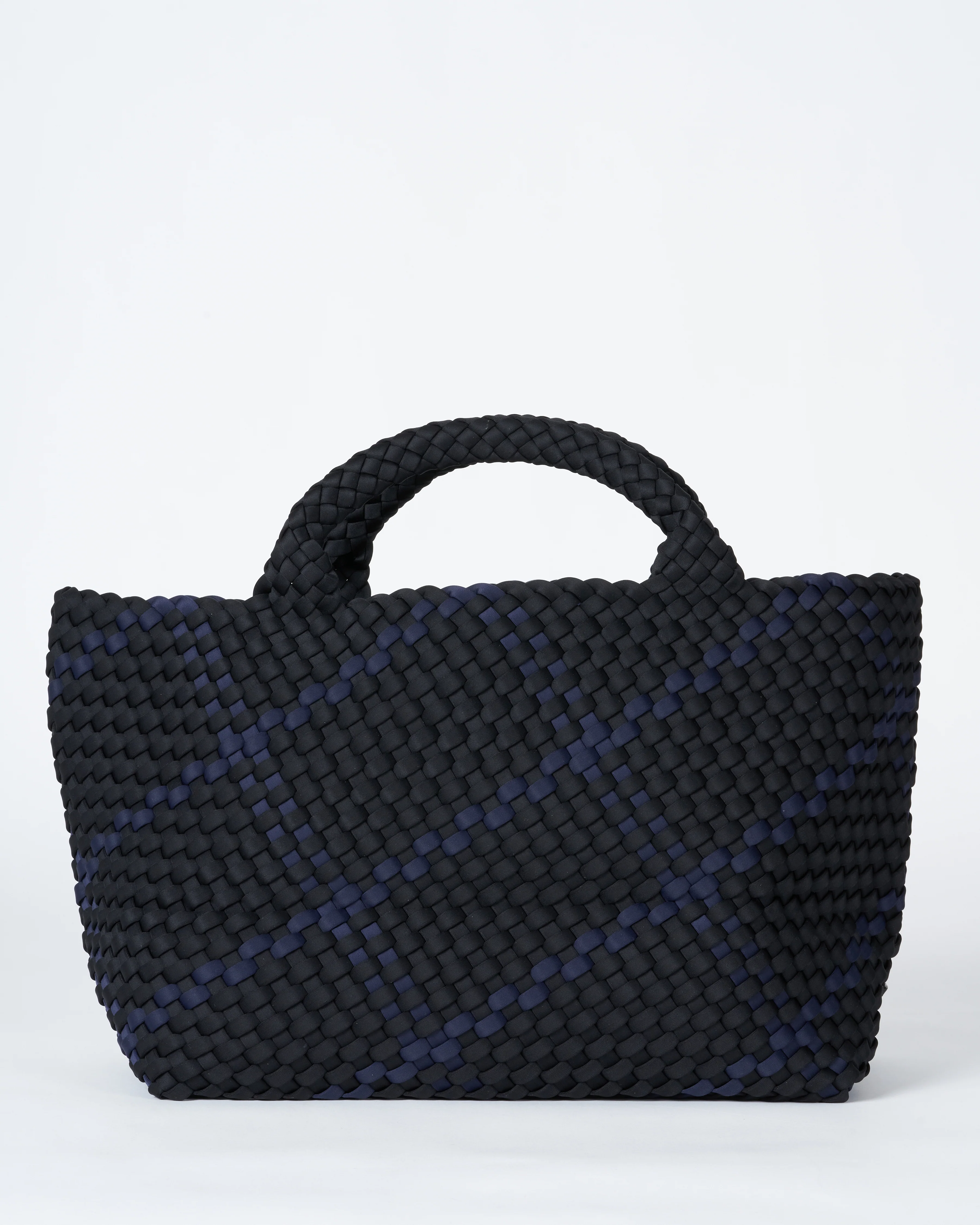 st barths medium tote - shadow - Image 2
