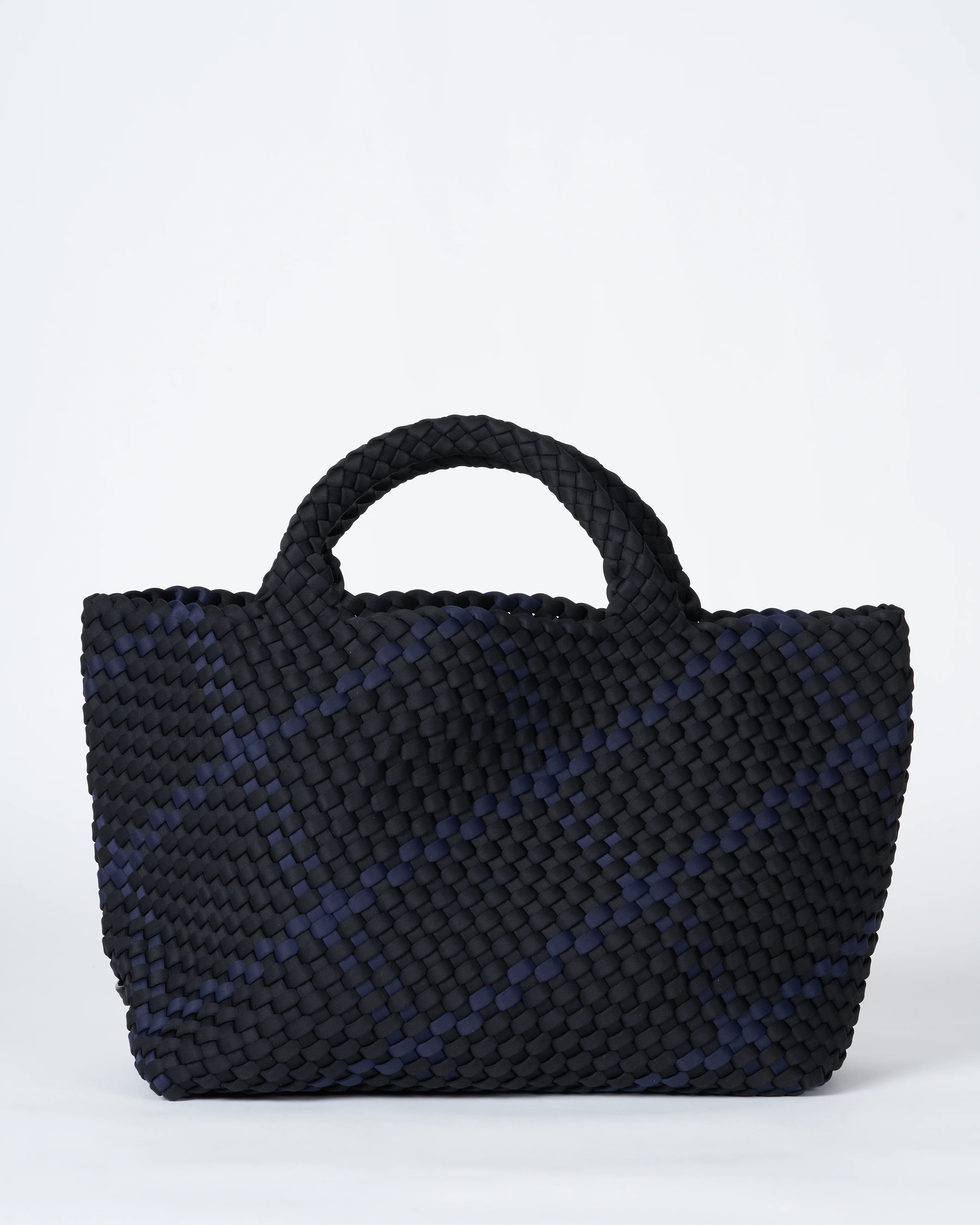 st barths medium tote - shadow - Image 3