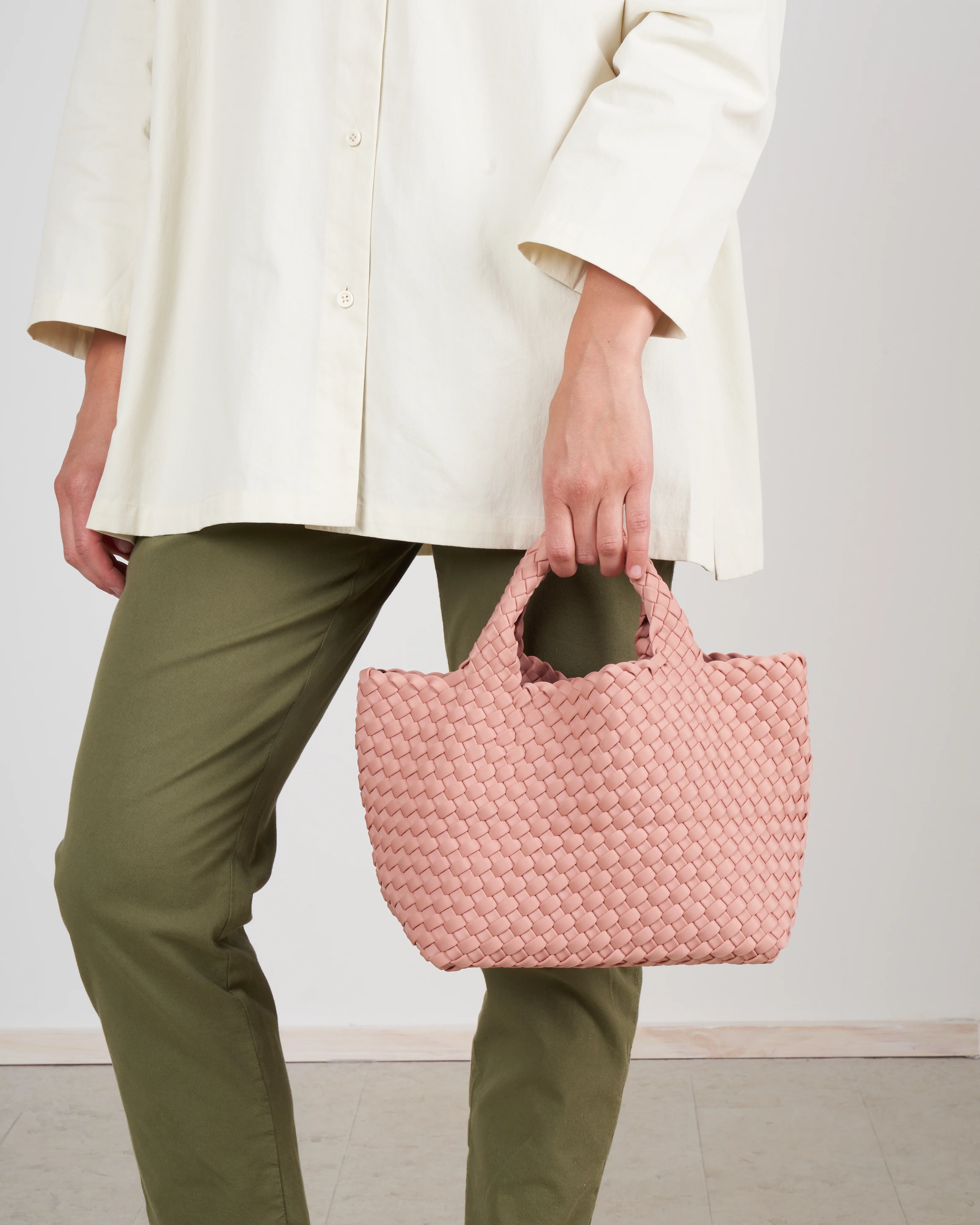 st barths mini tote - dusk - Image 2