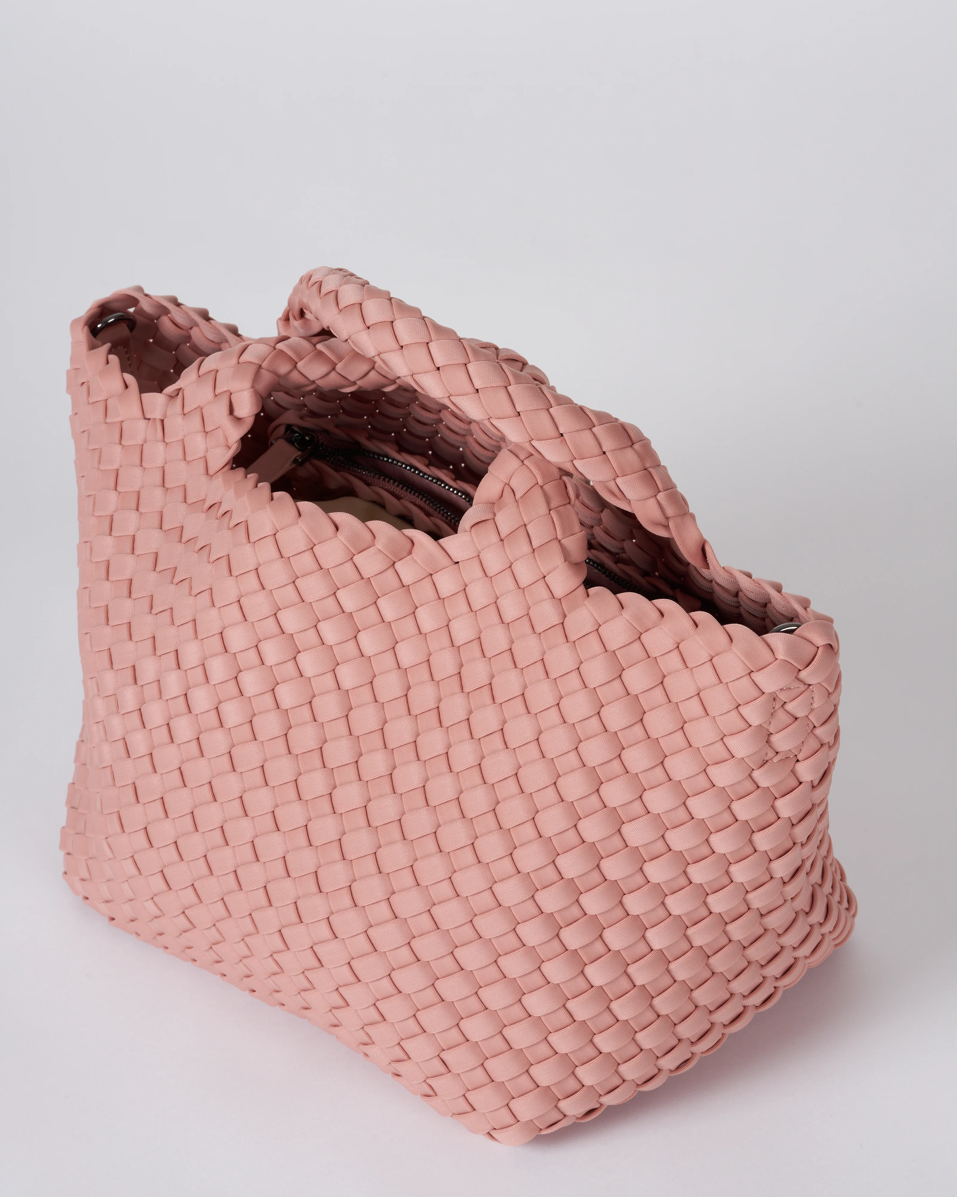st barths mini tote - dusk - Image 3