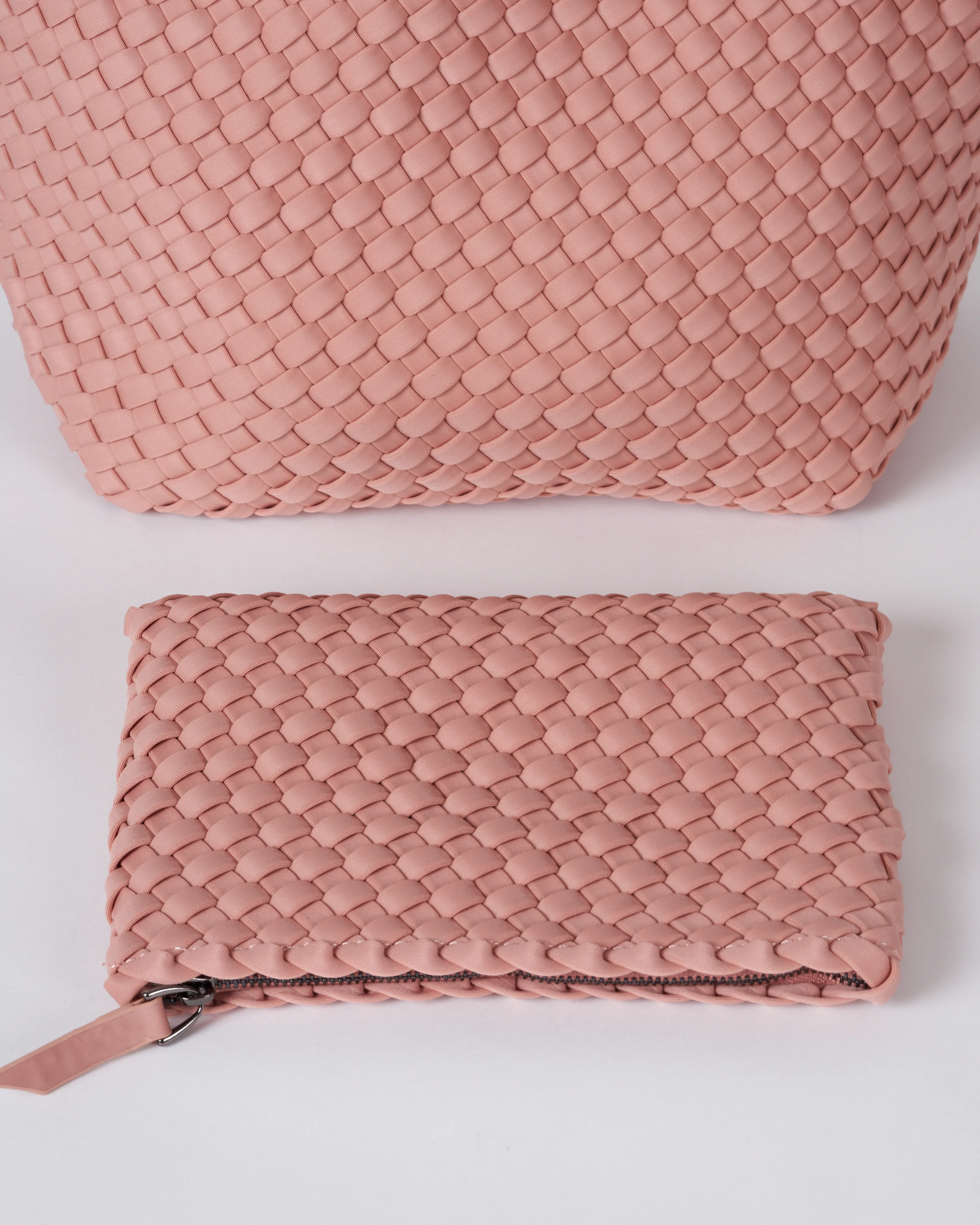 st barths mini tote - dusk - Image 4