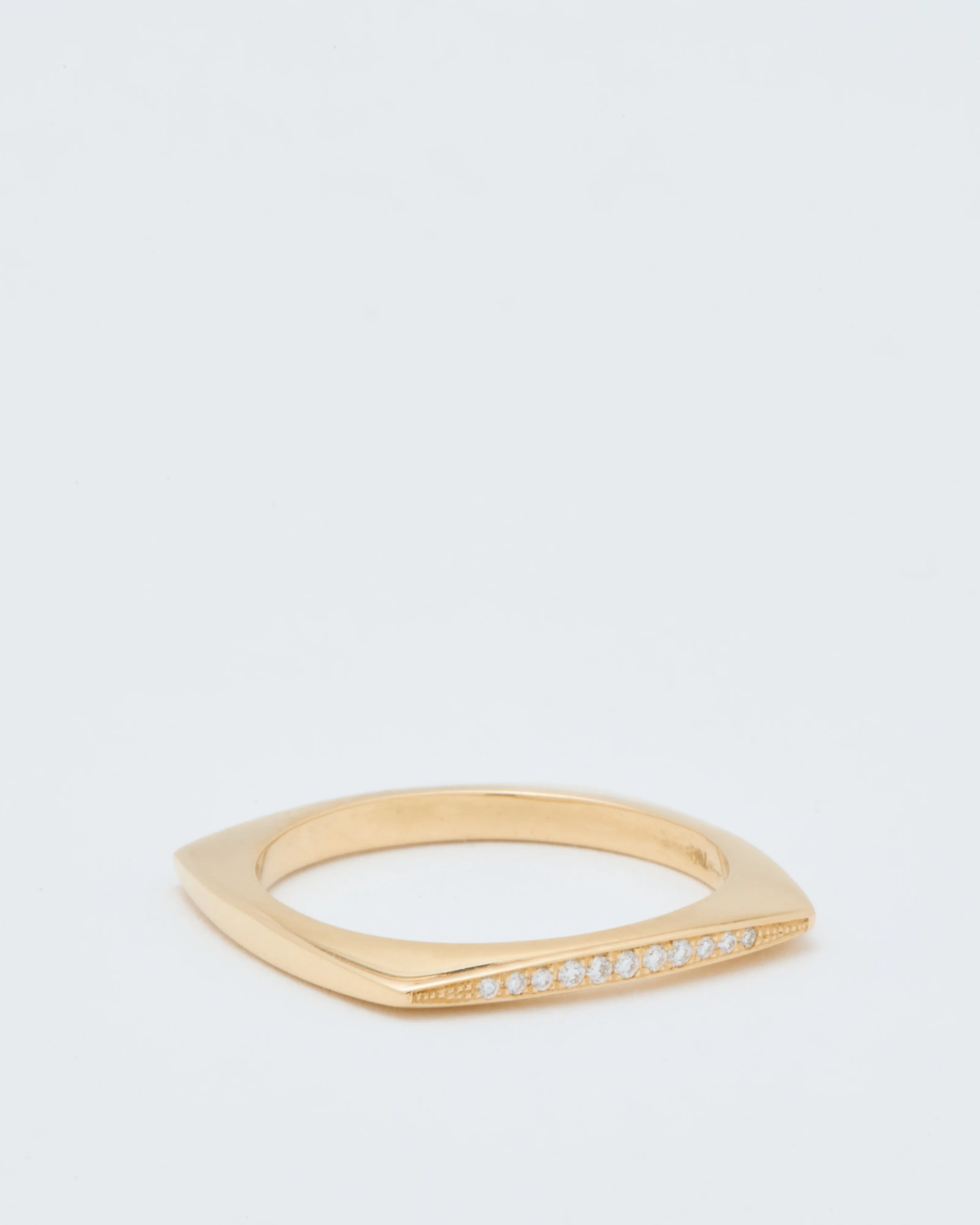 square but round inside ring - Image 3
