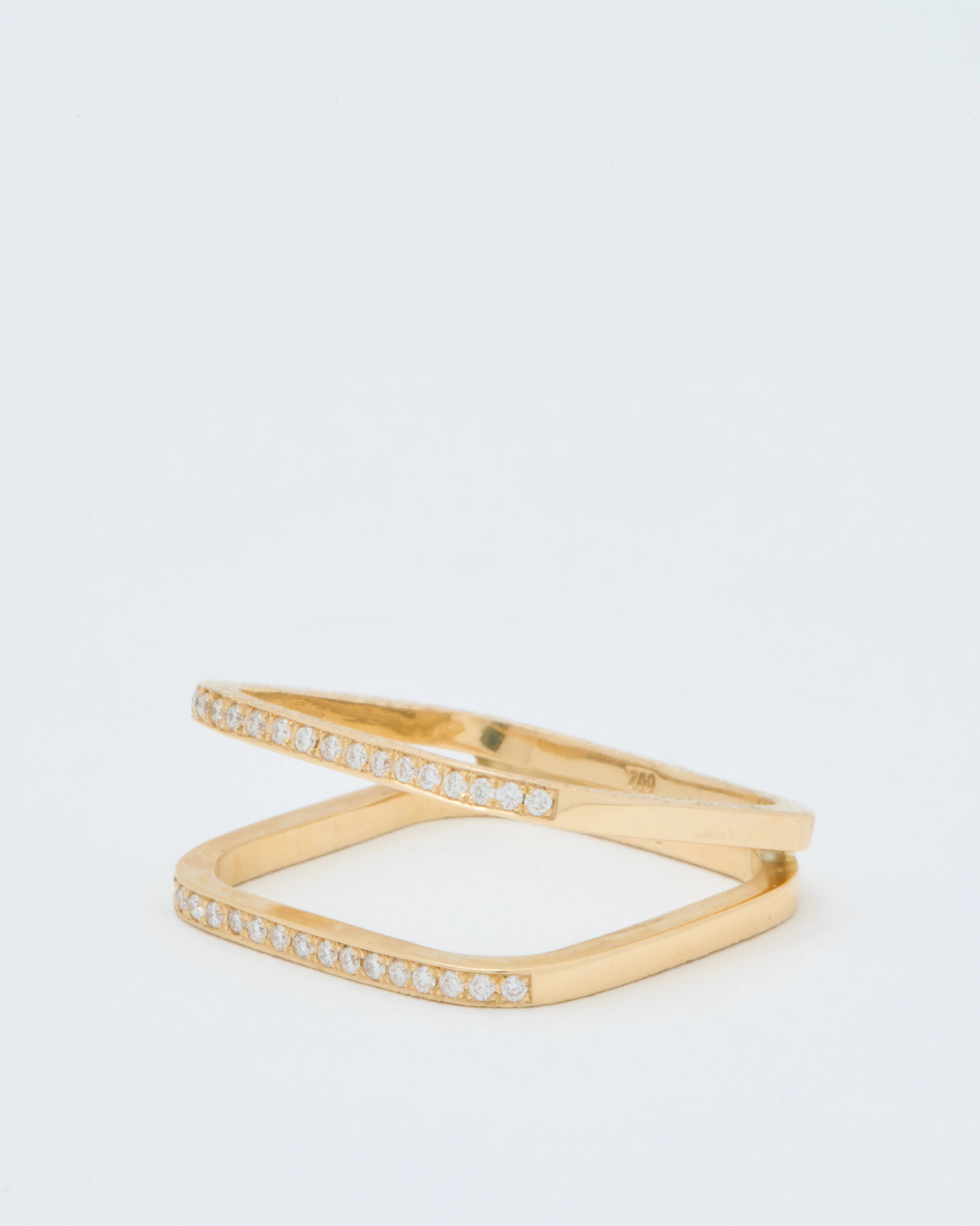 square double ring - Image 3