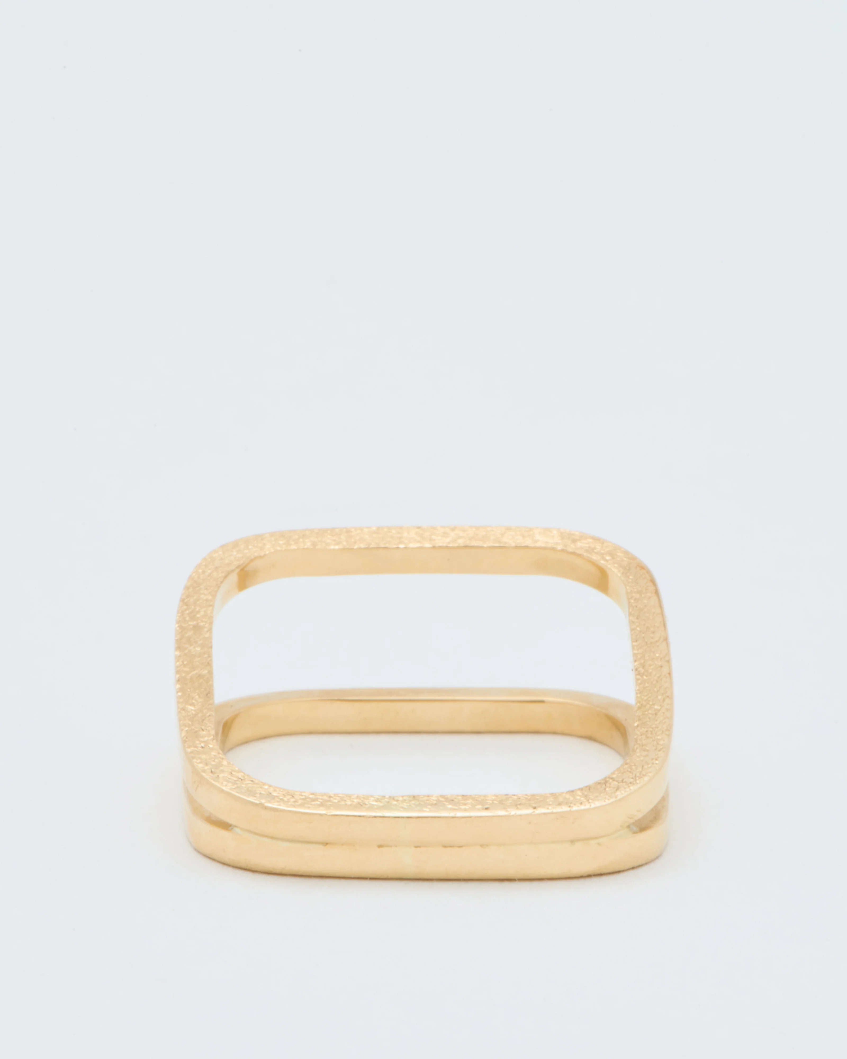 square double ring - Image 4