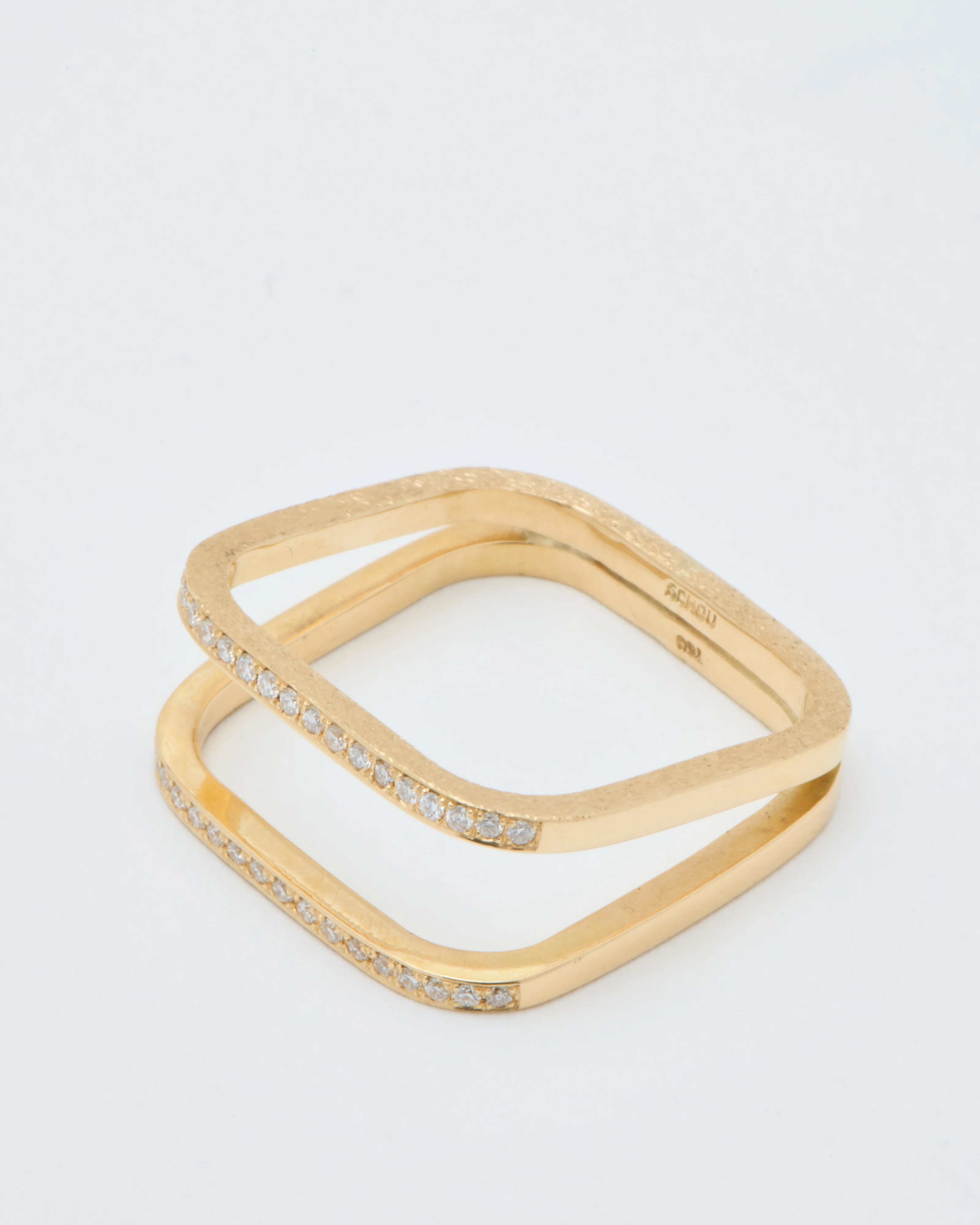 square double ring - Image 5