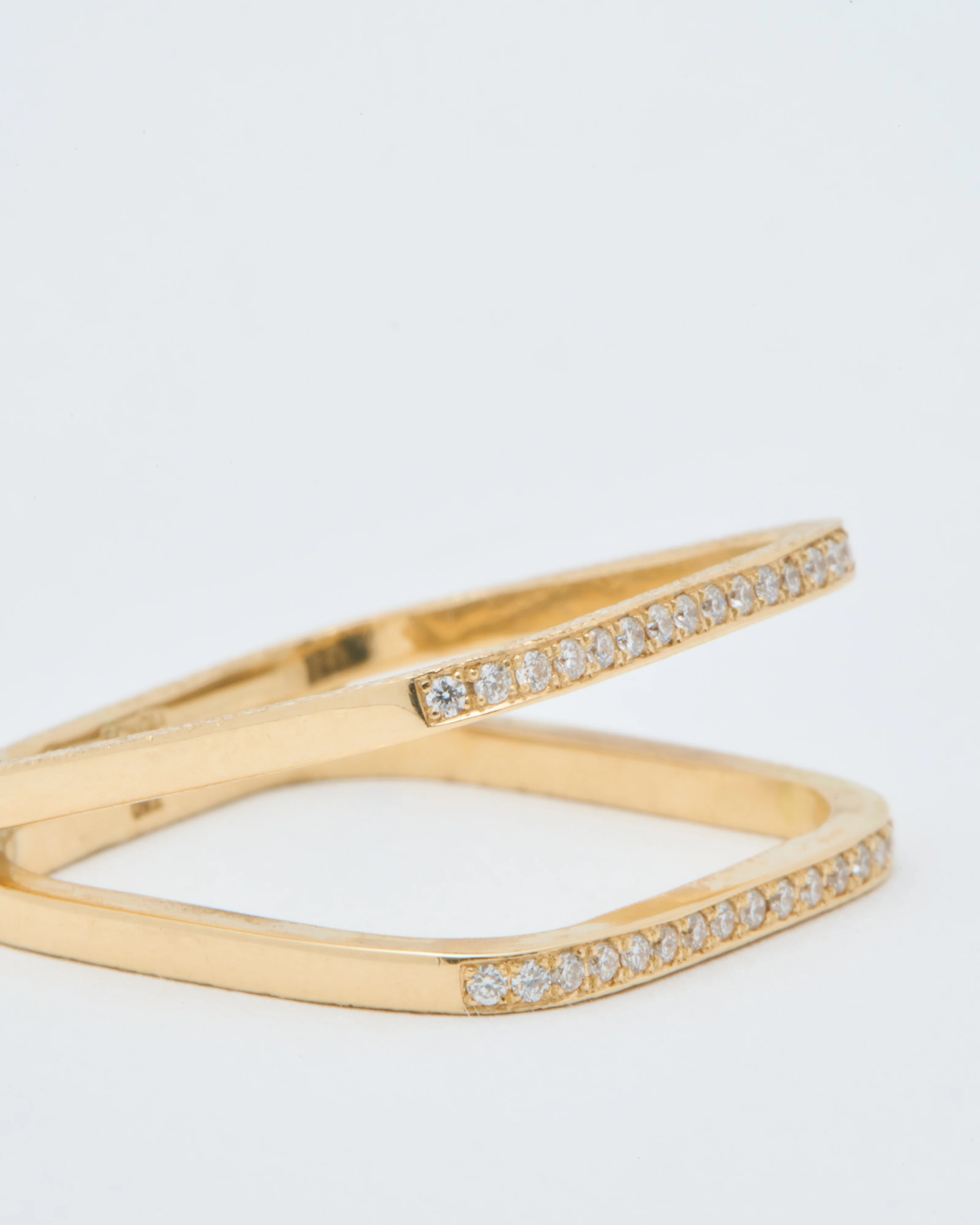 square double ring - Image 6