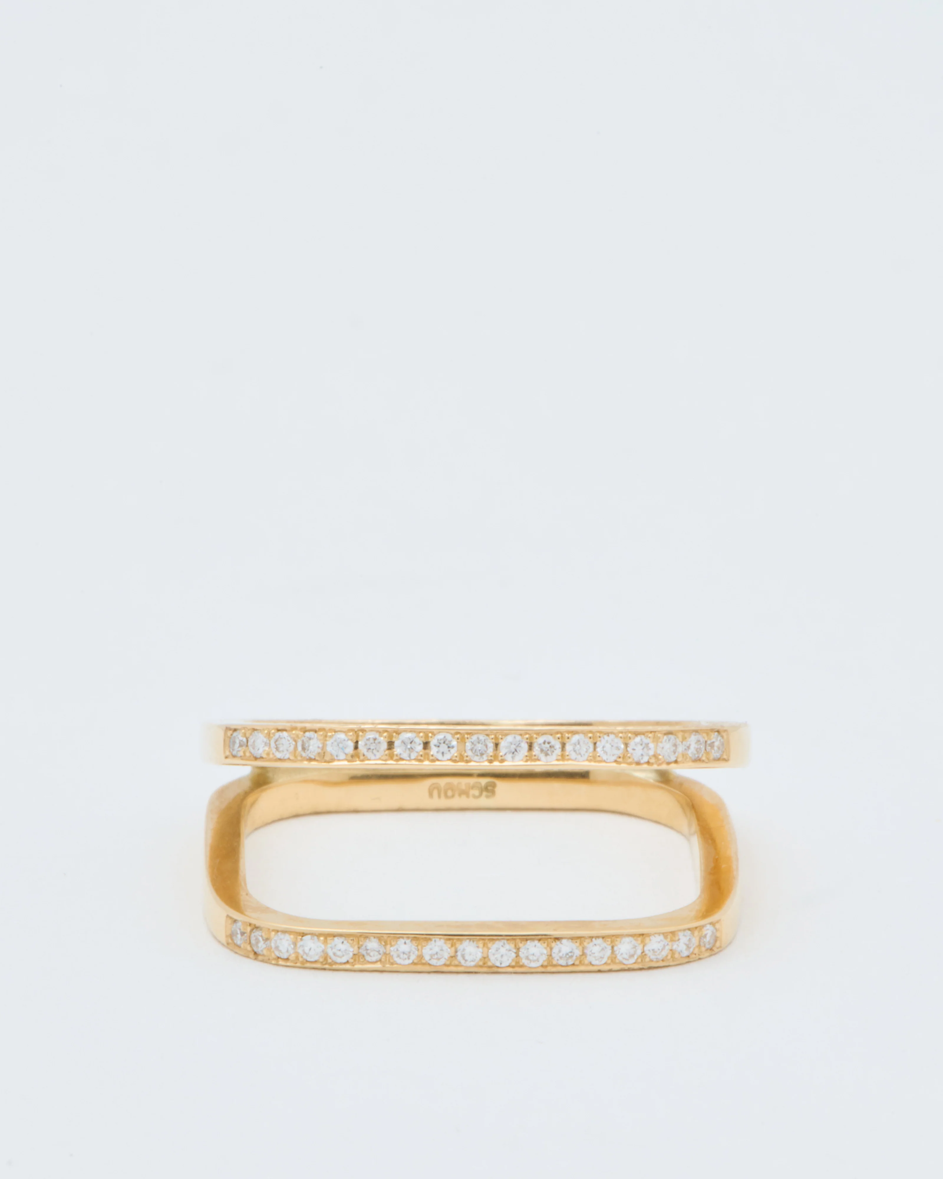 square double ring - Image 7