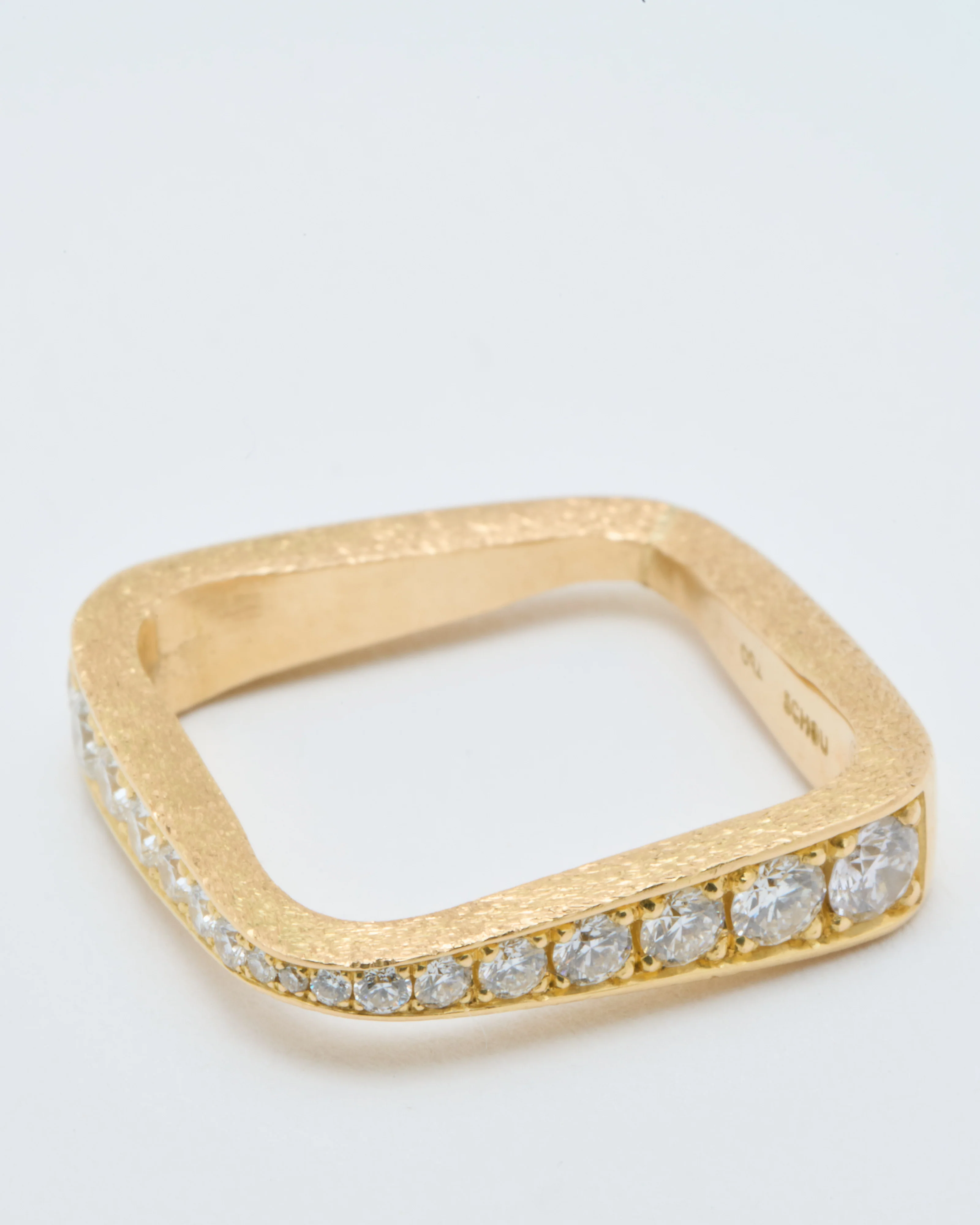 square ring in double side progression - Image 7