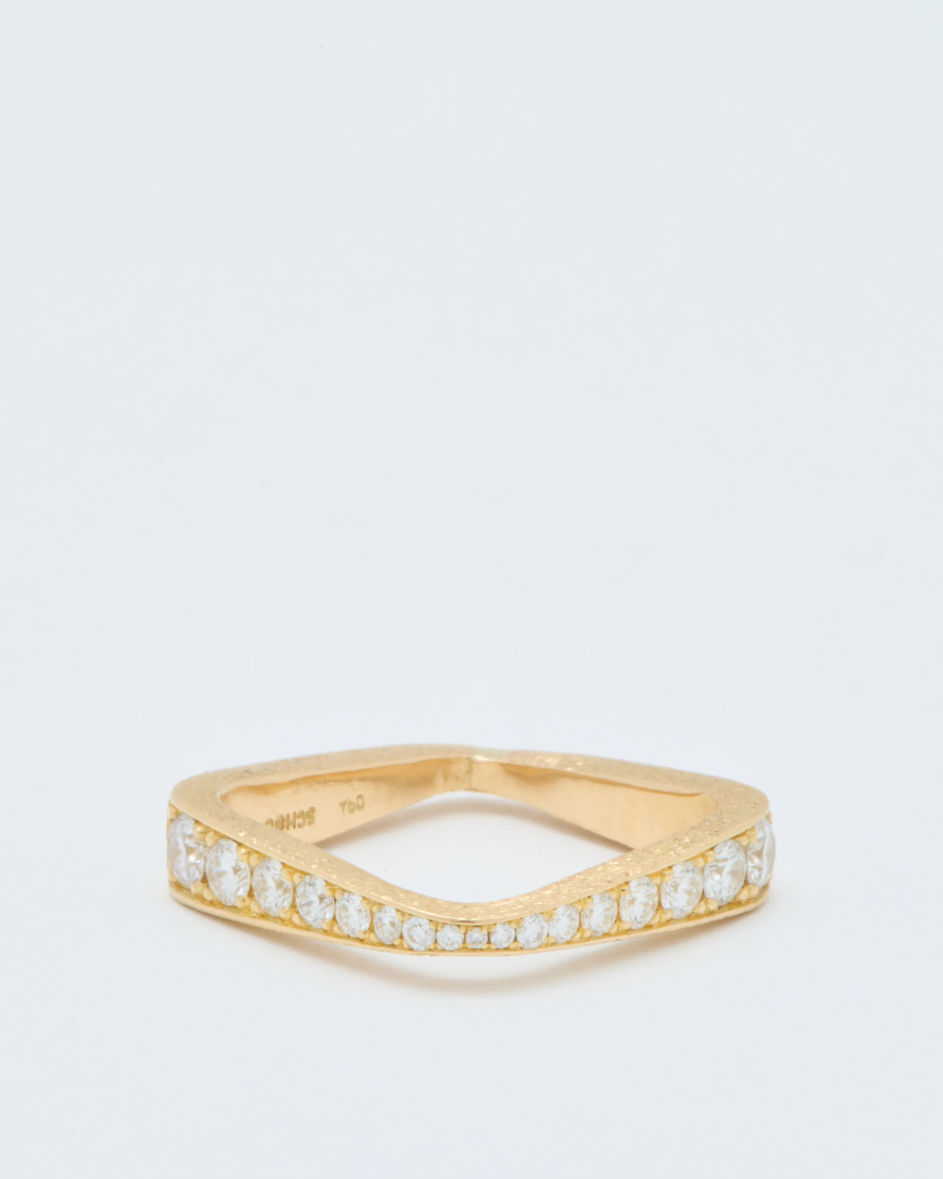 square ring in double side progression - Image 9