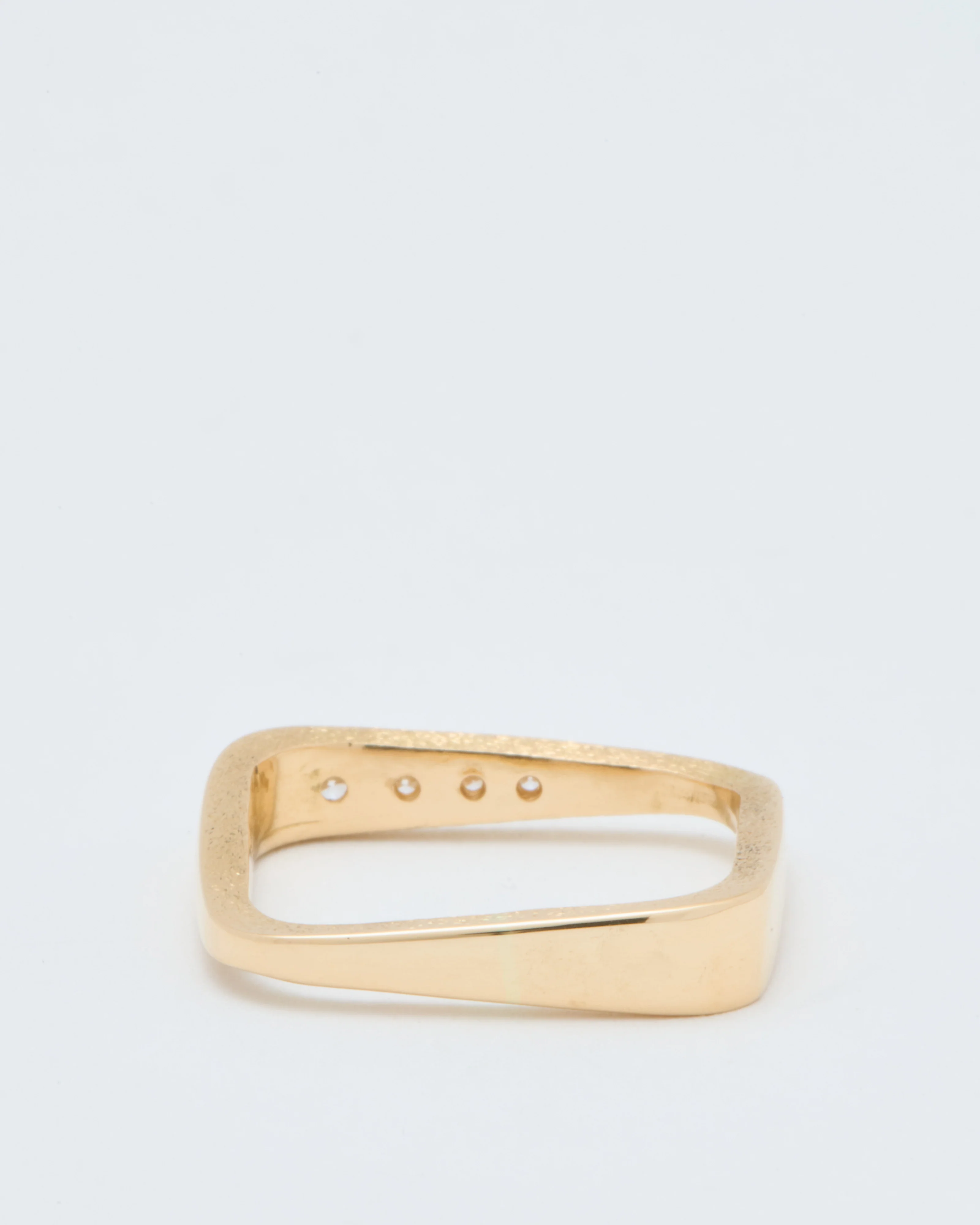 square ring in single side progression - Image 4