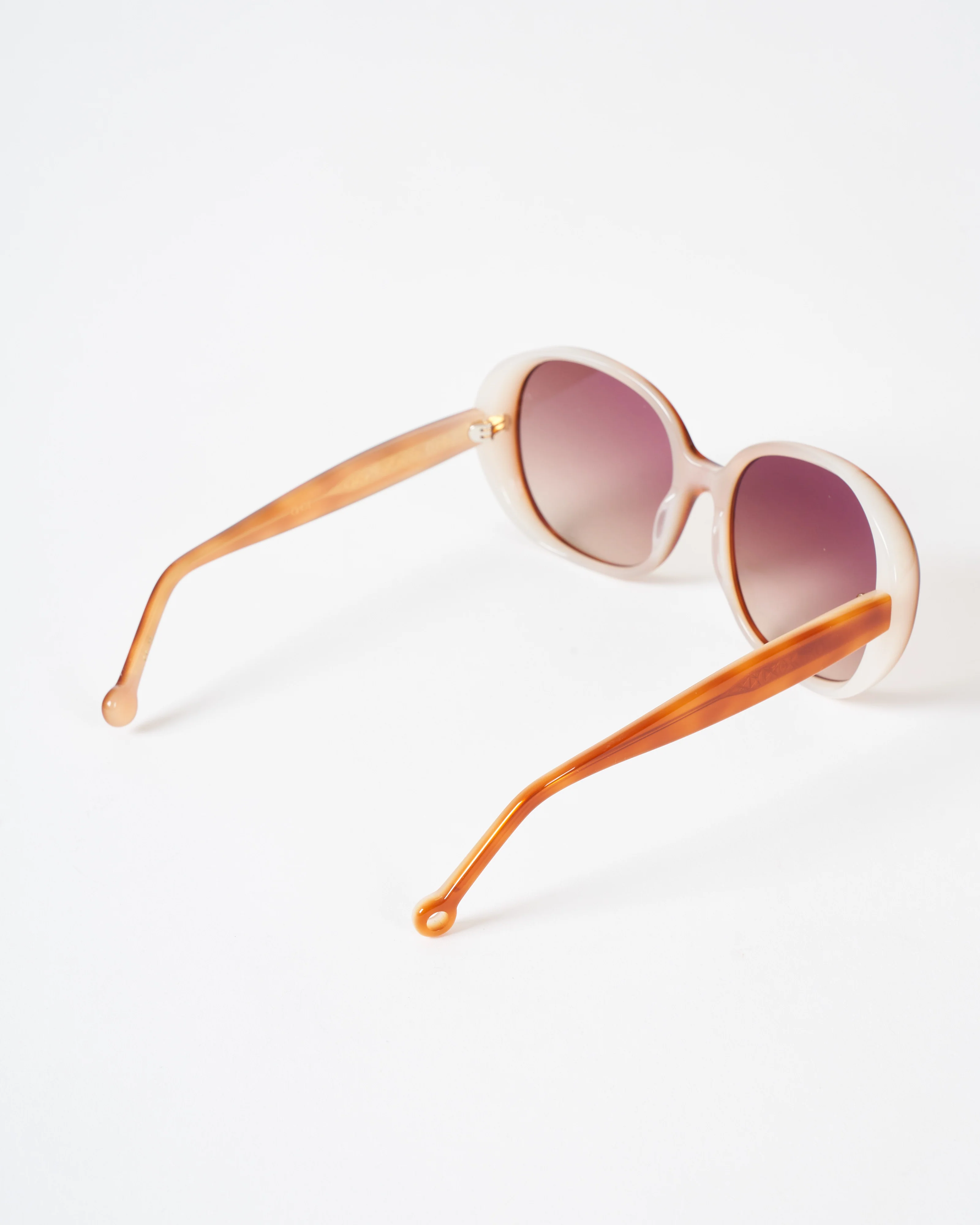 agnes - dark havana/beige - Image 3