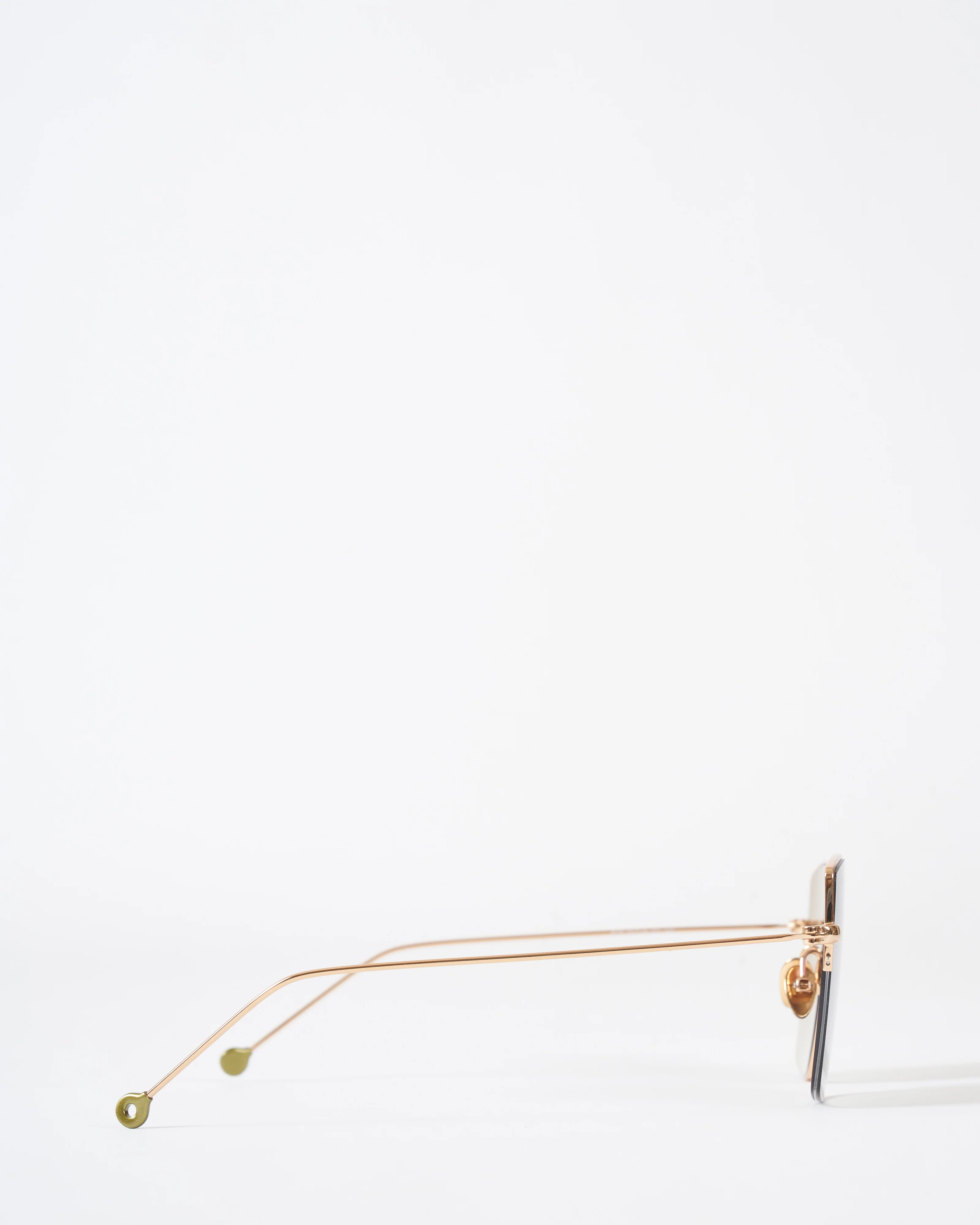 alix - gold pale - Image 2