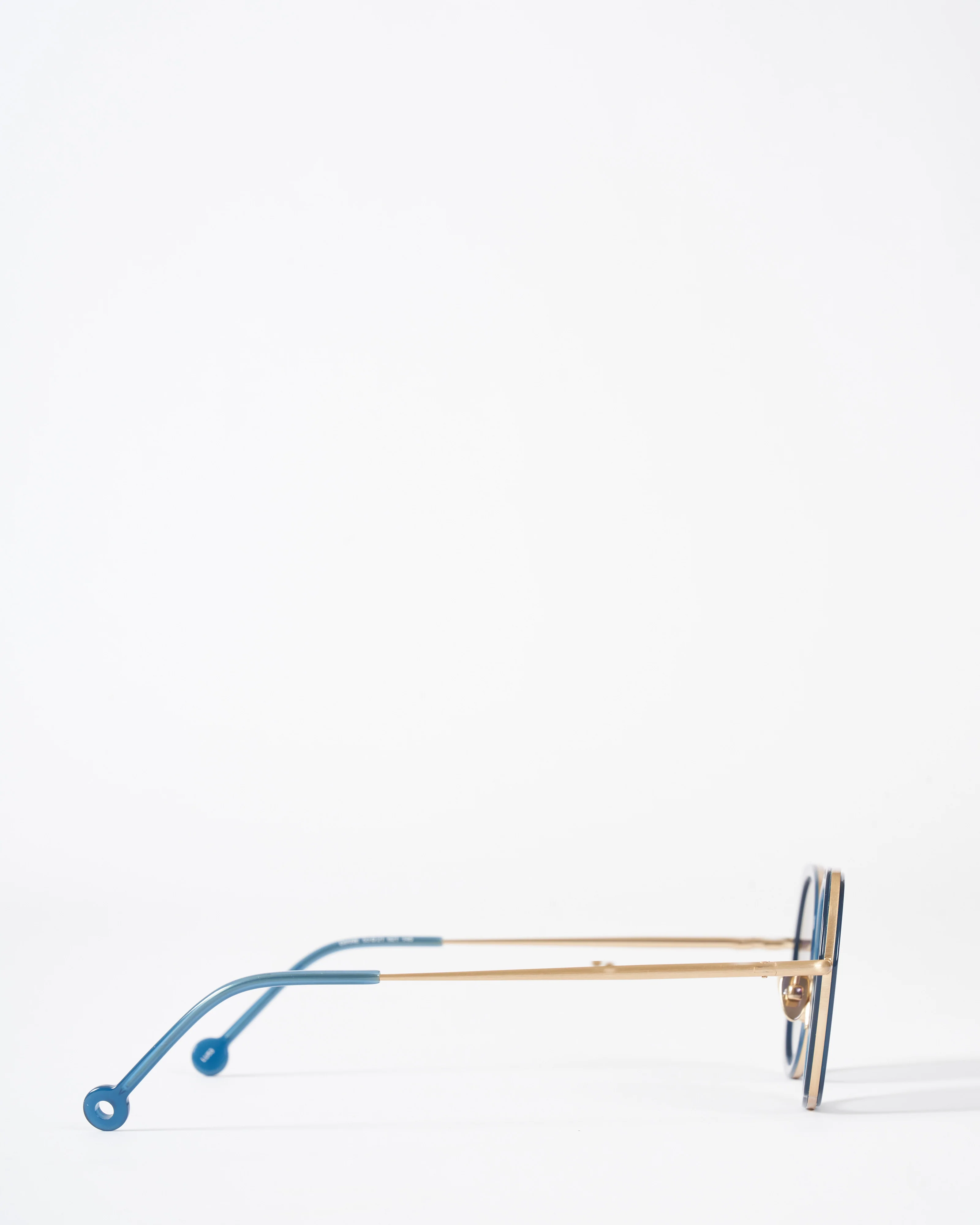 diane - gold/blue - Image 2