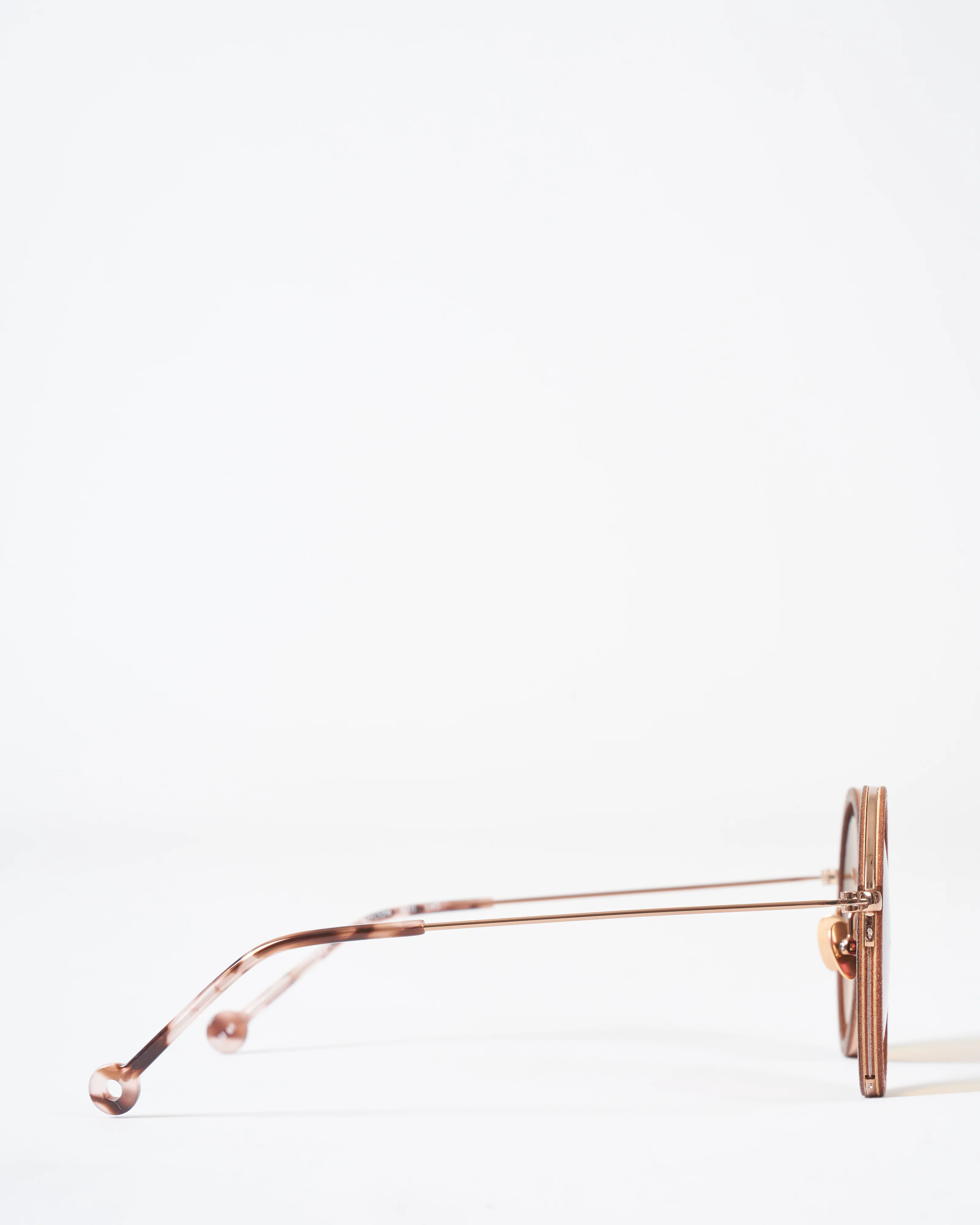 dorothee - rose gold/brown - Image 2