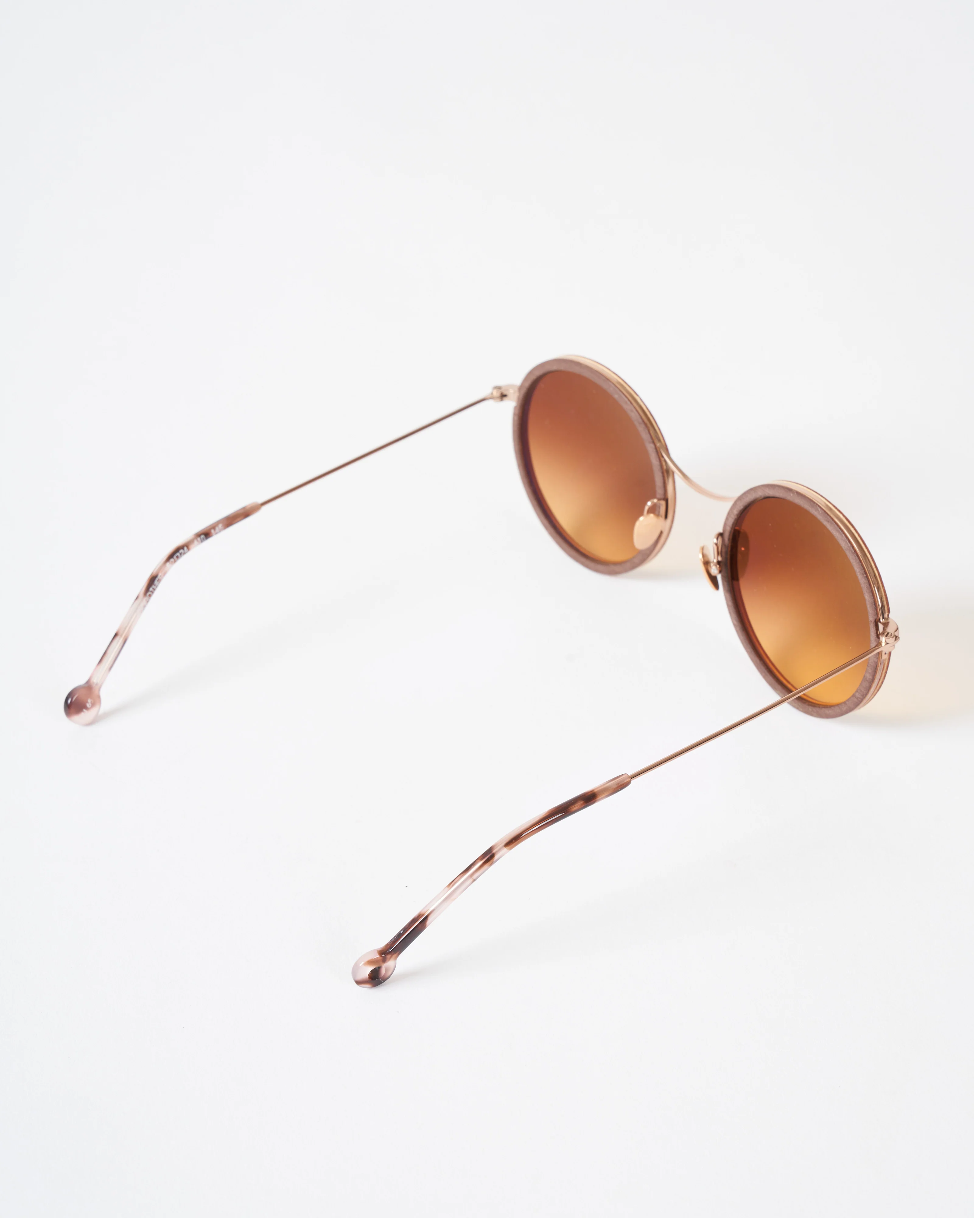 dorothee - rose gold/brown - Image 3